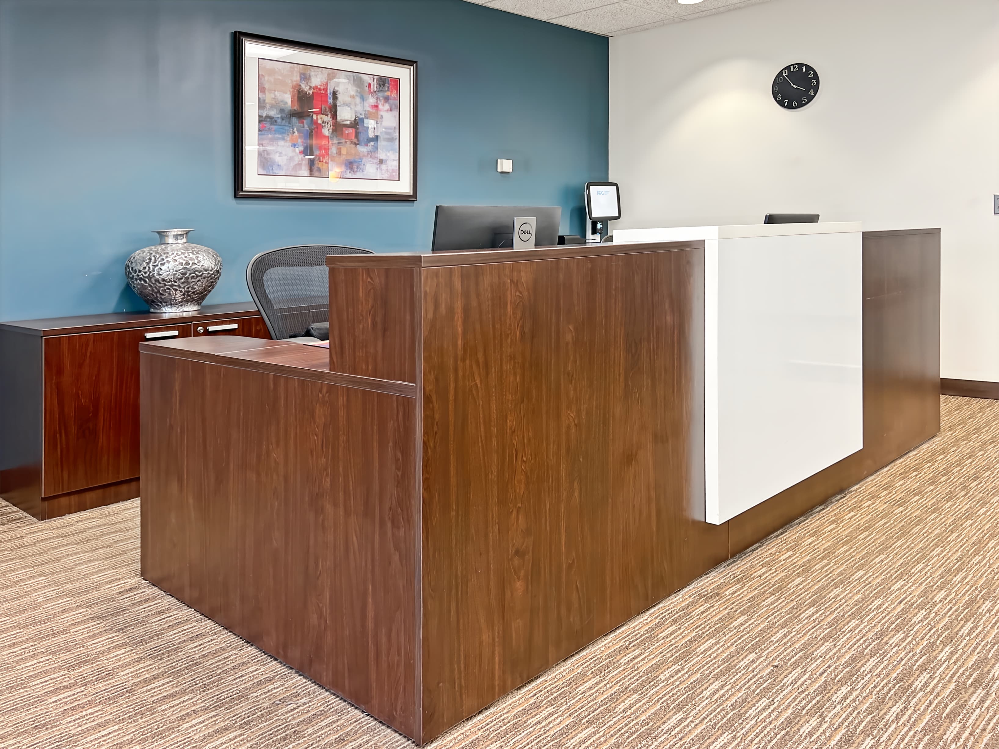 MD, Towson - West Road Corporate Center image 3 MD, Towson - West Road Corporate Center image 3