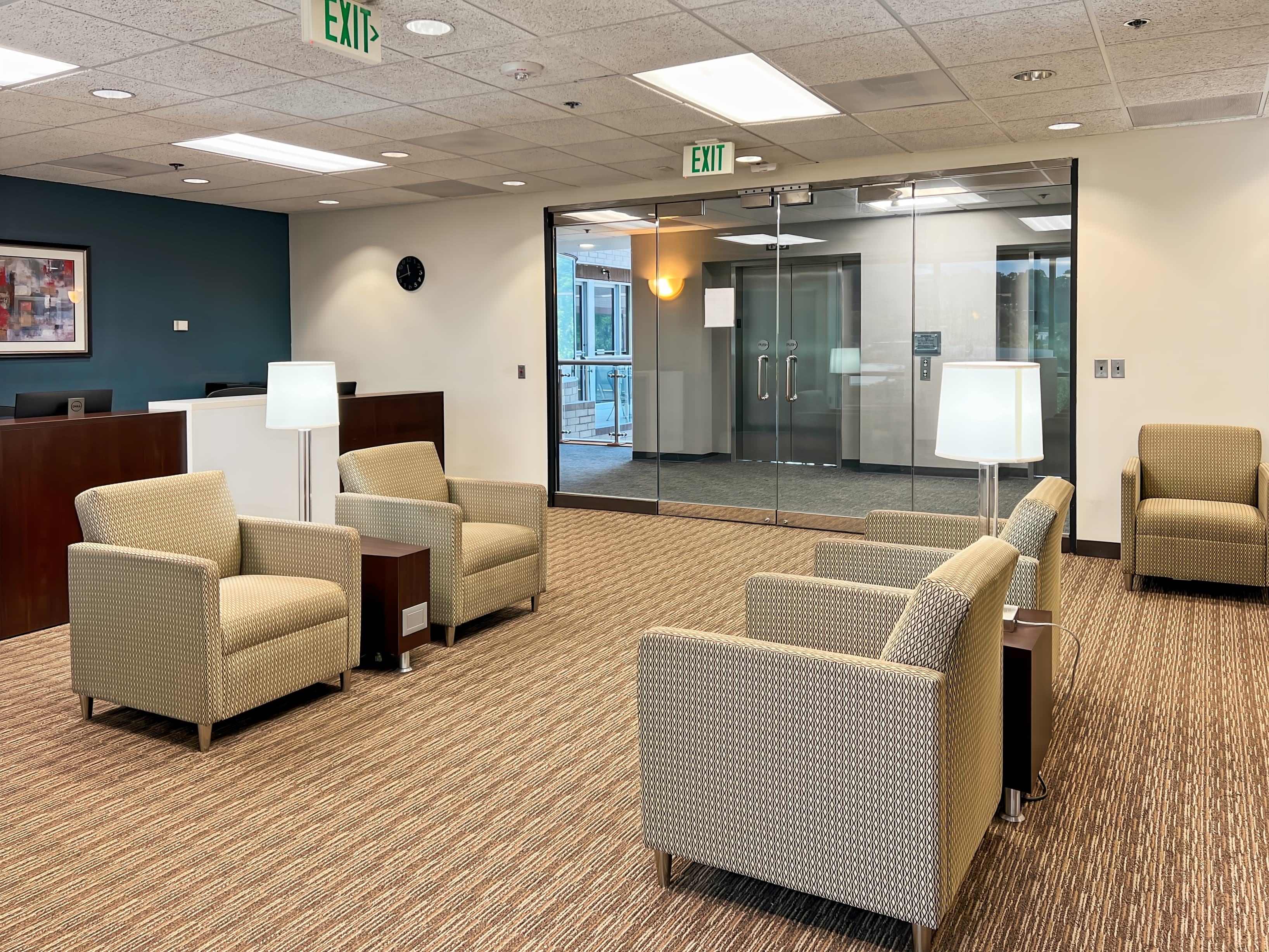 MD, Towson - West Road Corporate Center image 5 MD, Towson - West Road Corporate Center image 5