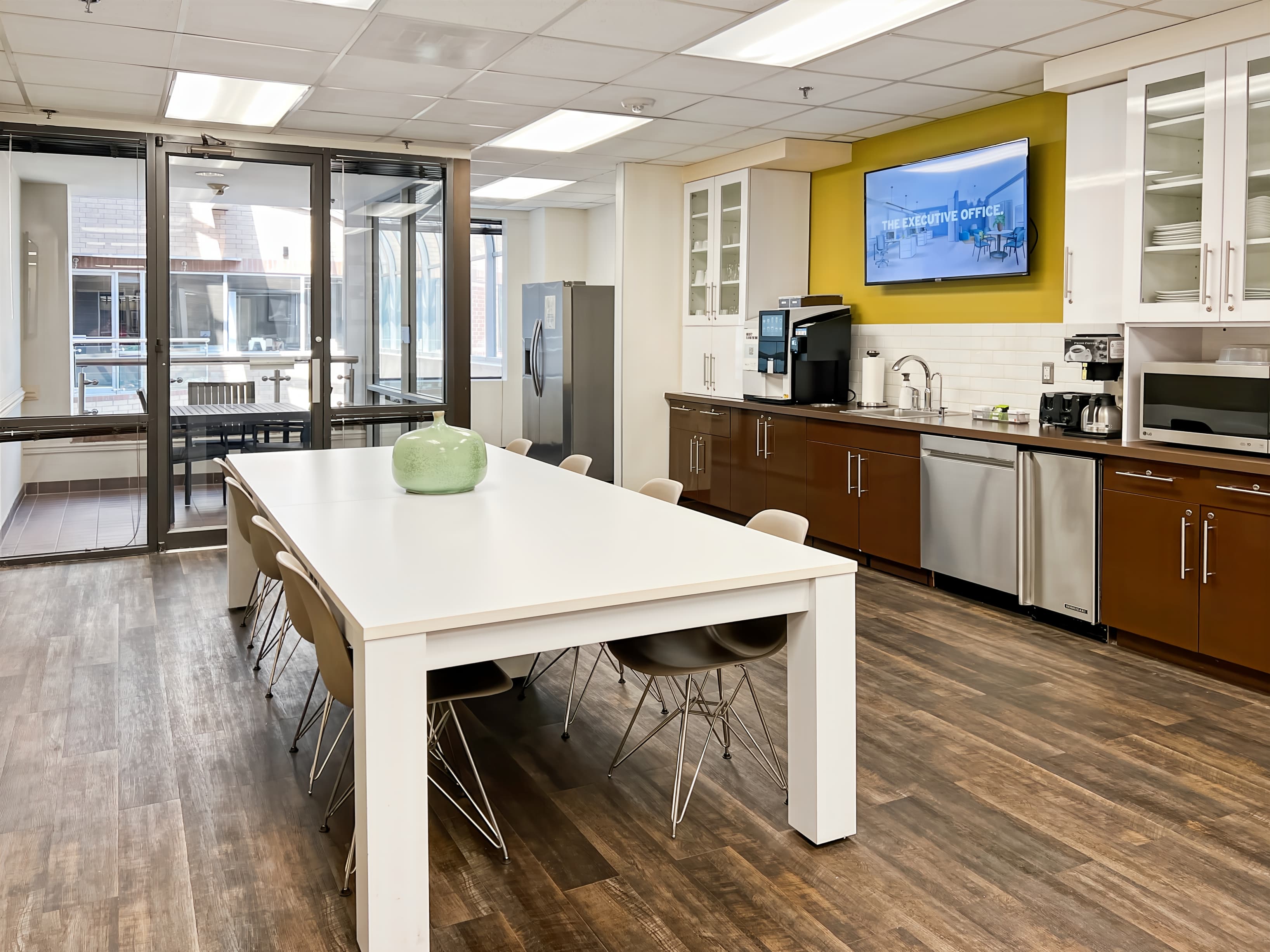 MD, Towson - West Road Corporate Center image 8 MD, Towson - West Road Corporate Center image 8