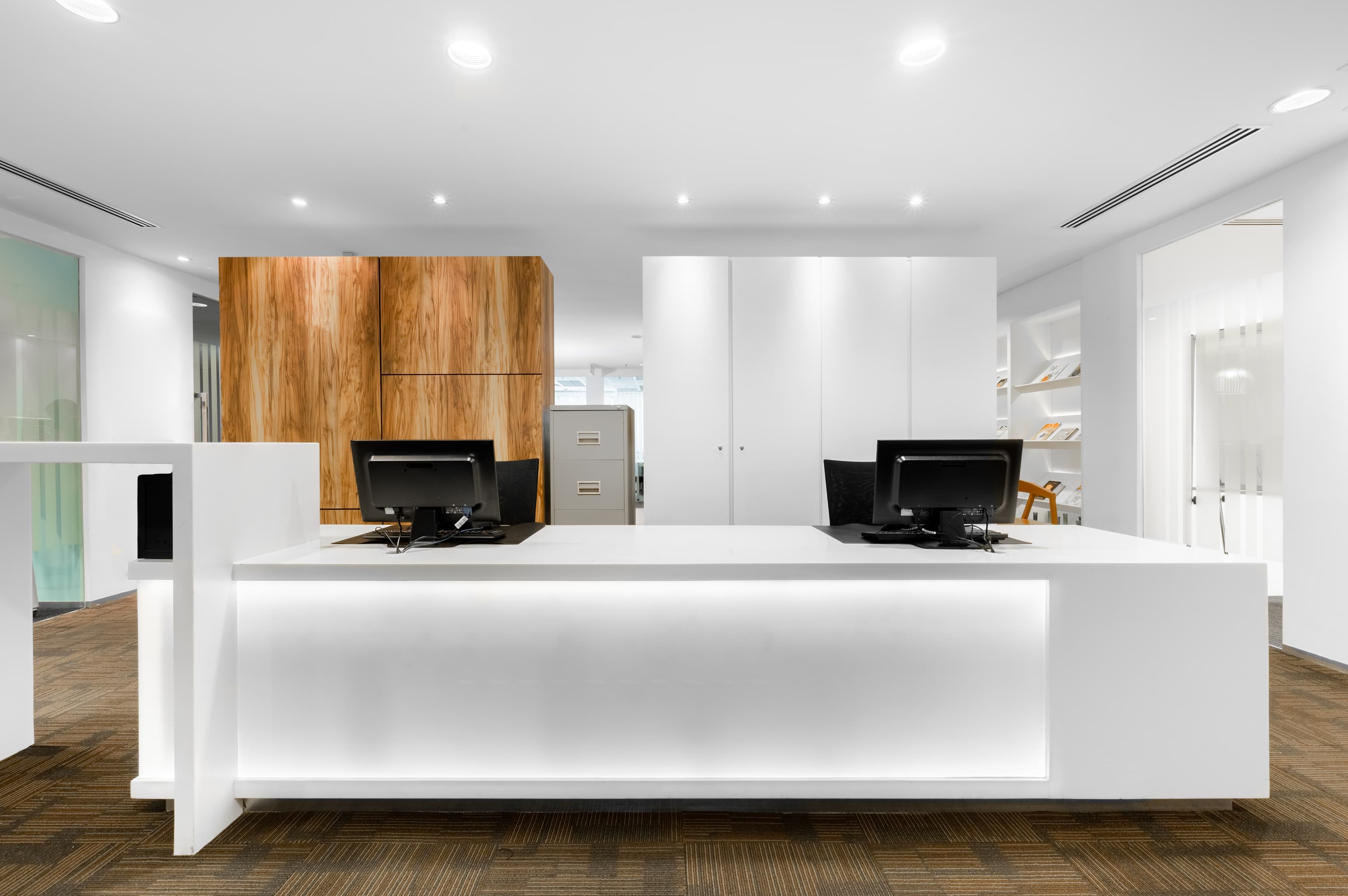 KUALA LUMPUR, Menara IGB image 7