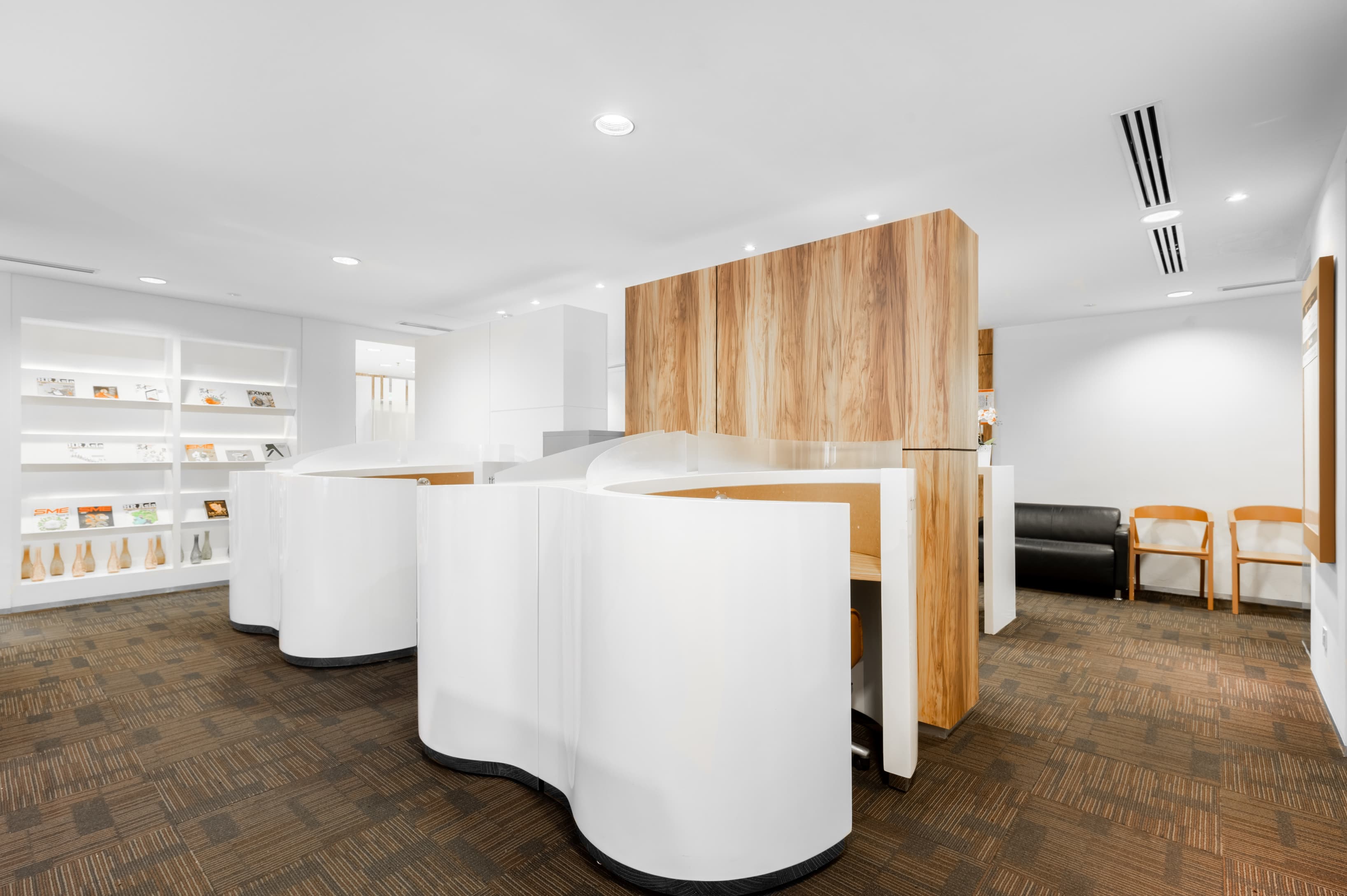 KUALA LUMPUR, Menara IGB image 1