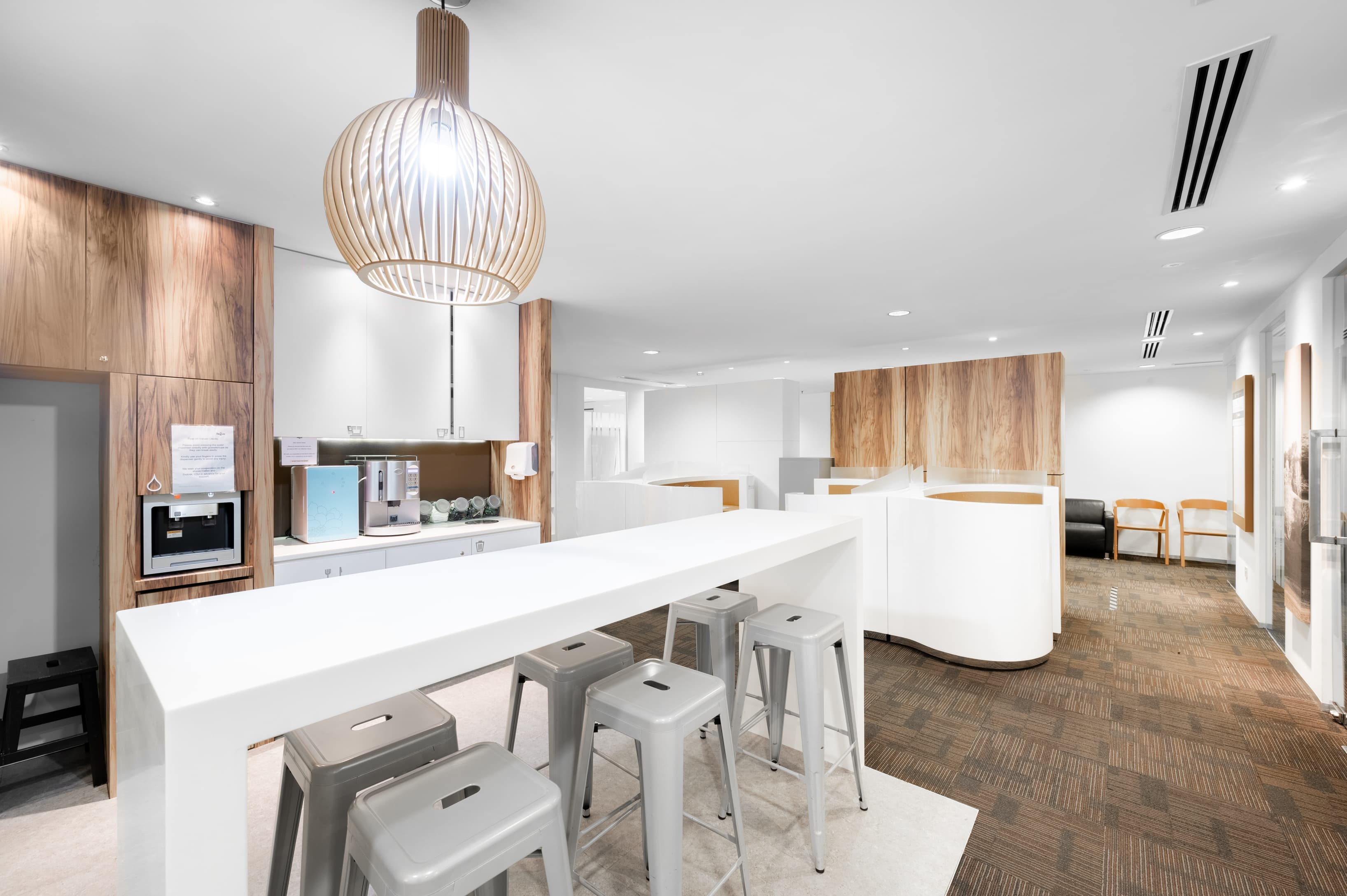 KUALA LUMPUR, Menara IGB image 4