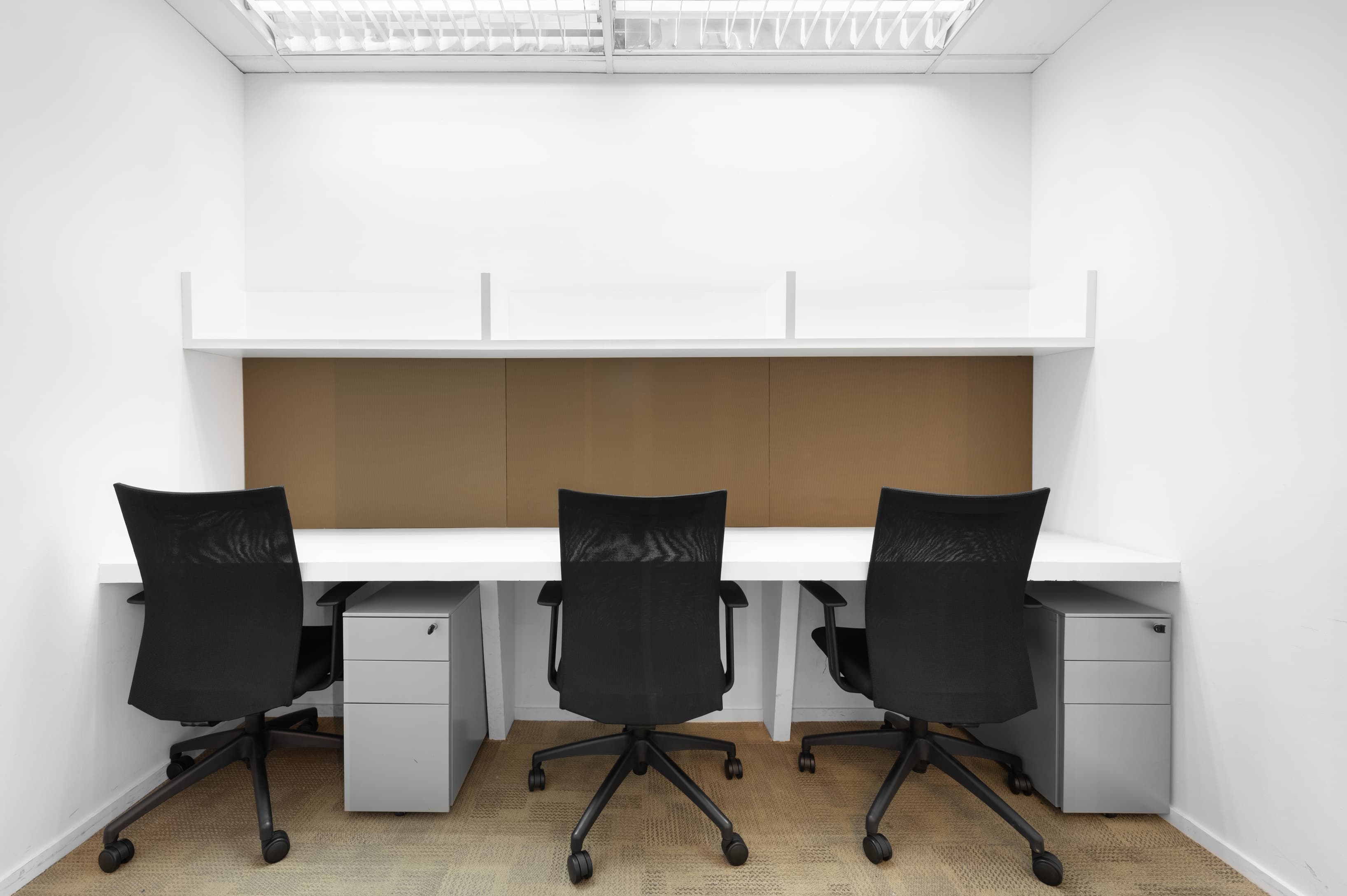 KUALA LUMPUR, Menara IGB image 3