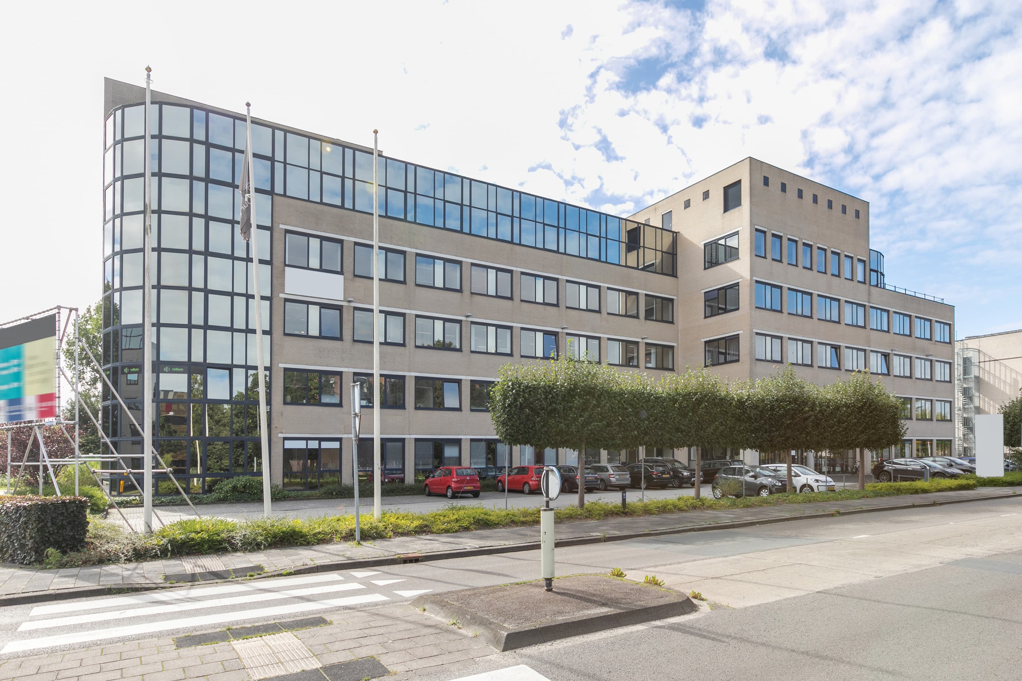 GRONINGEN, Martini image 7 GRONINGEN, Martini image 7