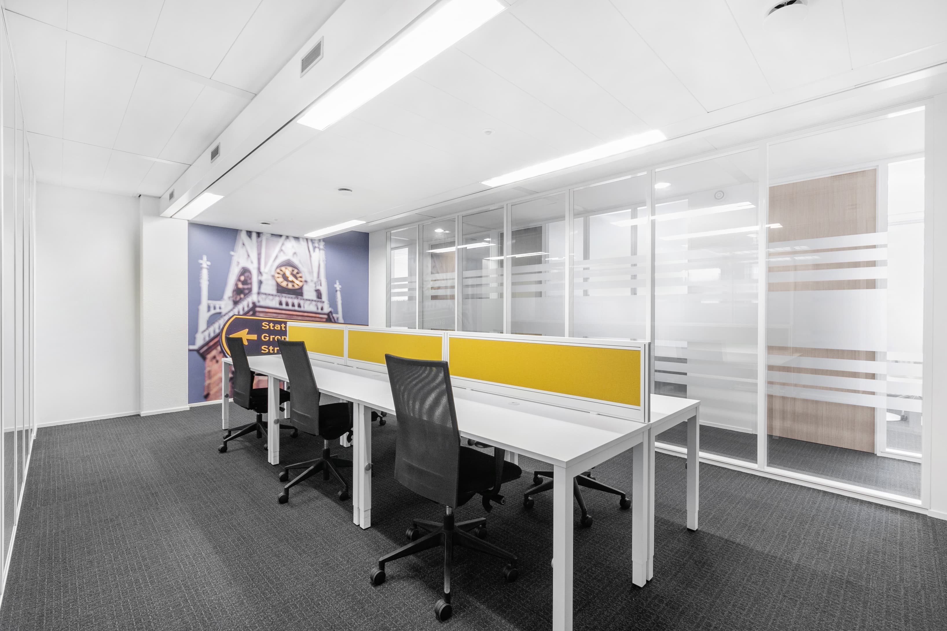 GRONINGEN, Martini image 8 GRONINGEN, Martini image 8