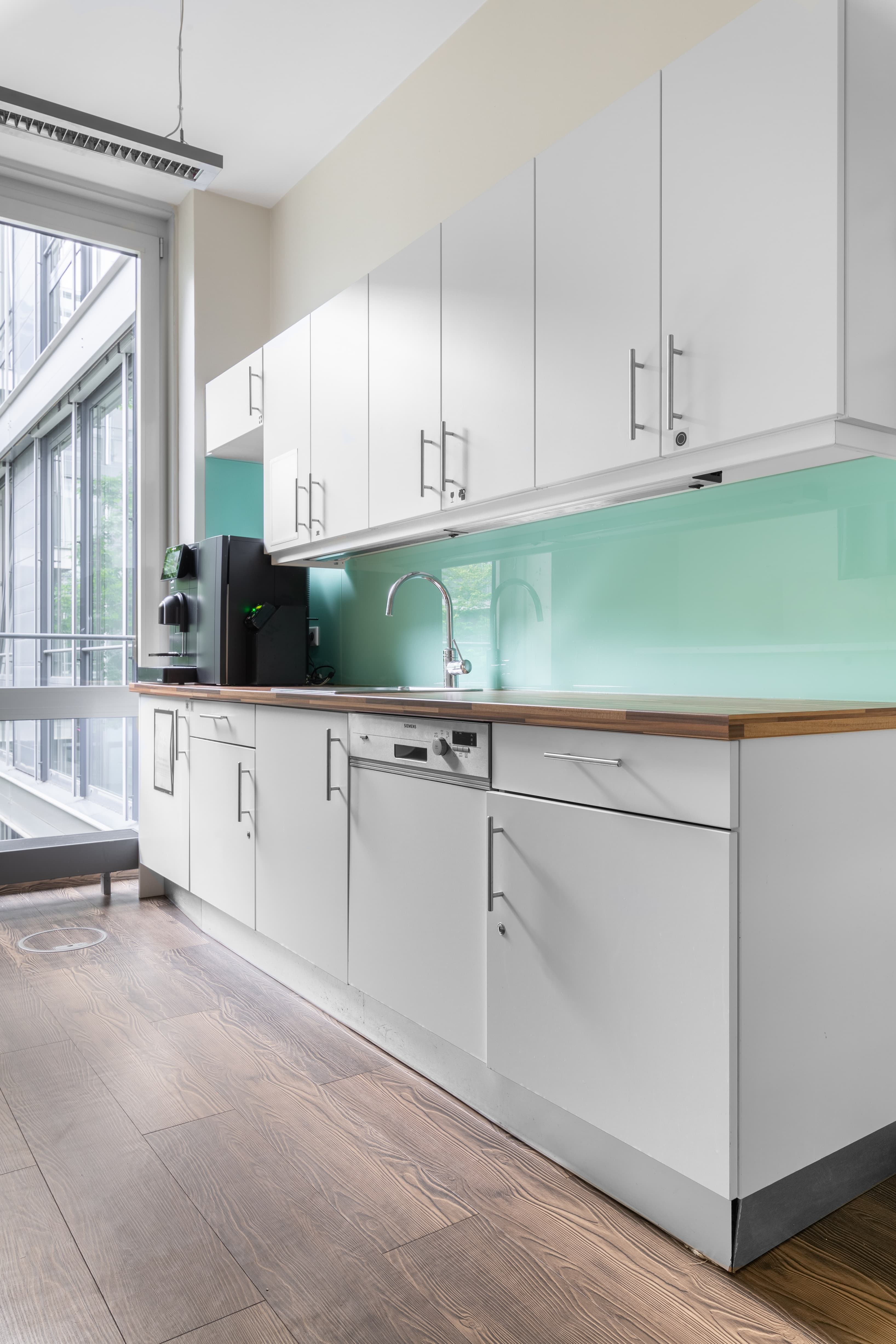 MUNICH, Parkstadt Schwabing image 4