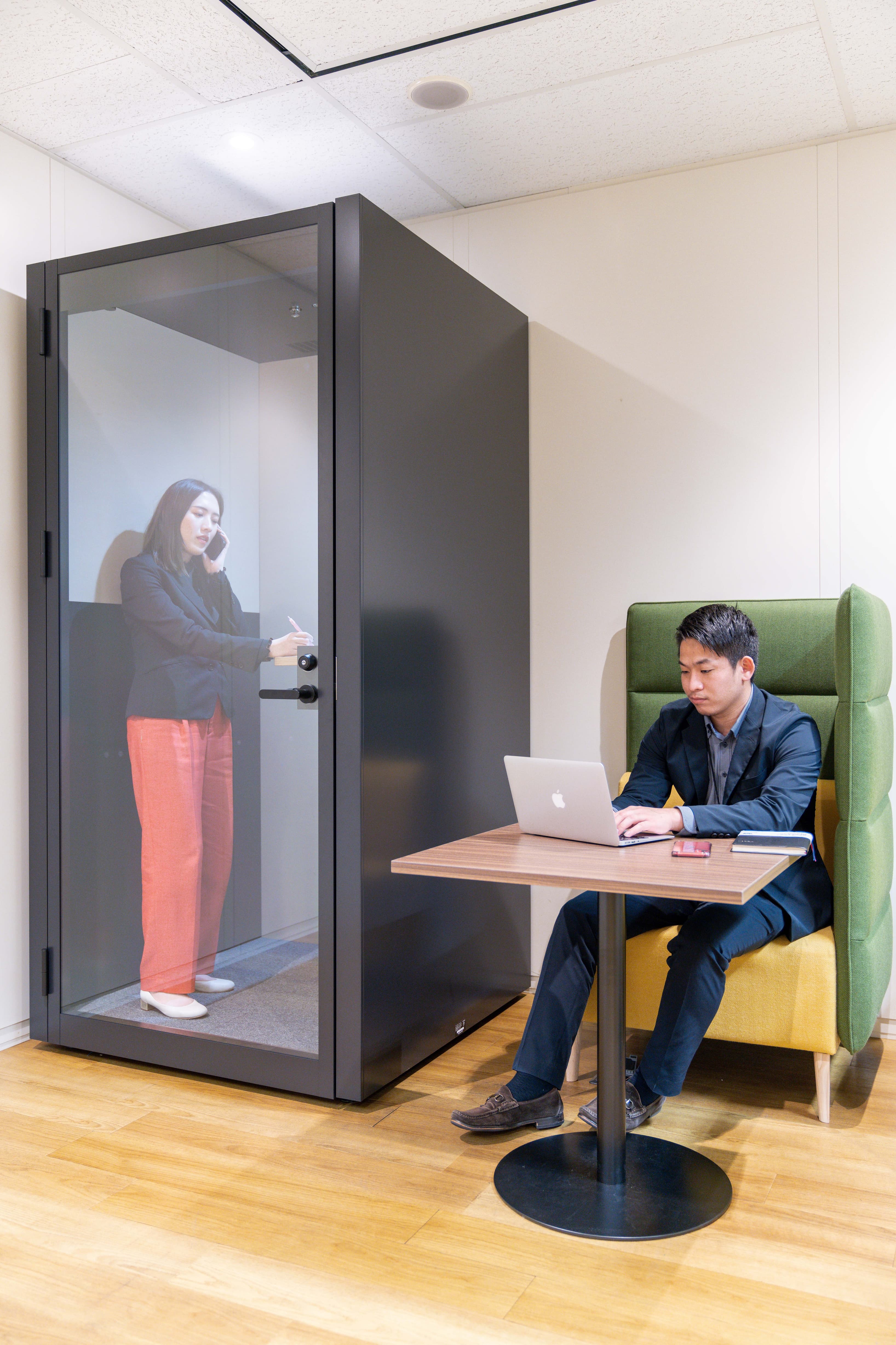 TOKYO, Otemachi First Square image 4