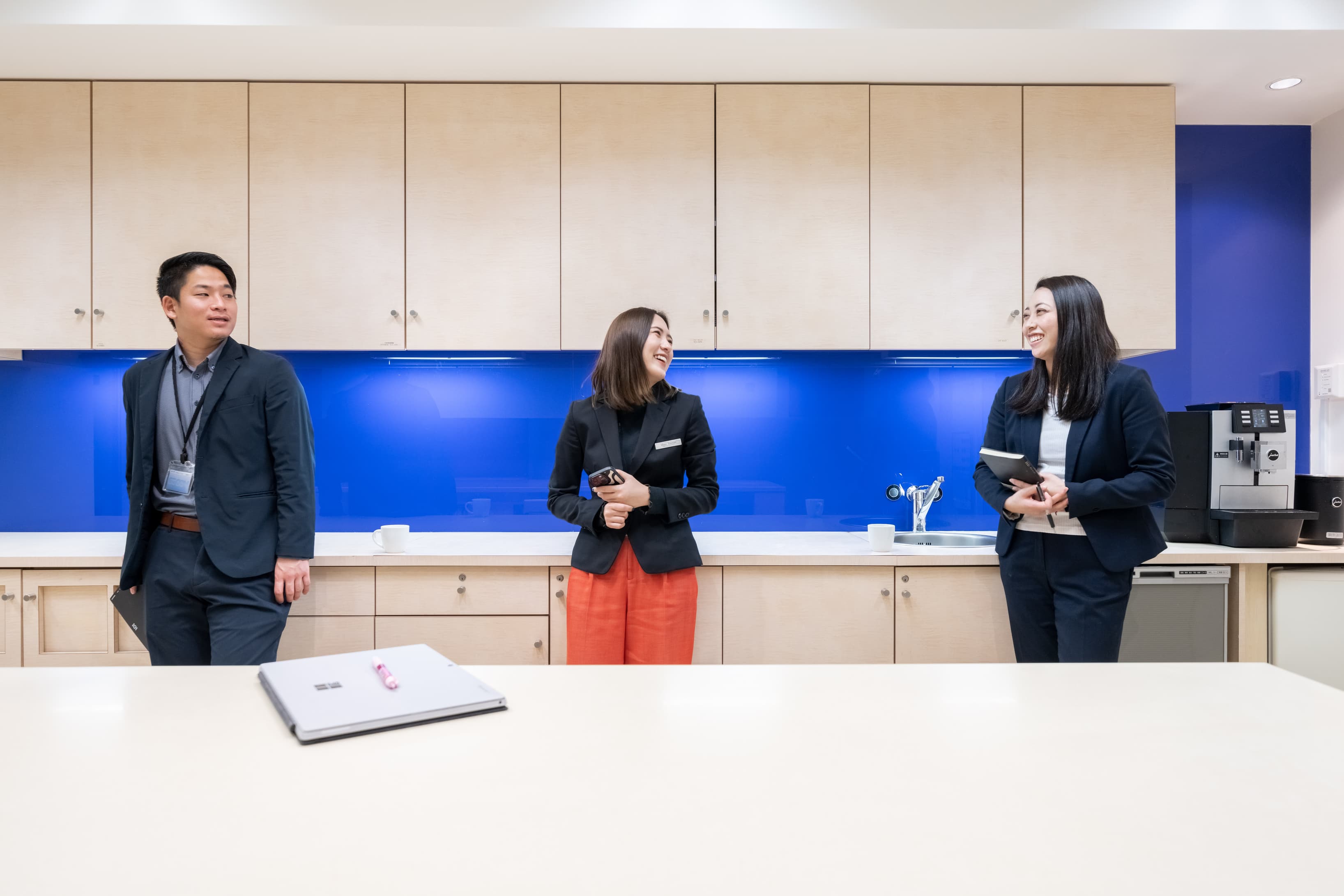 TOKYO, Otemachi First Square image 5