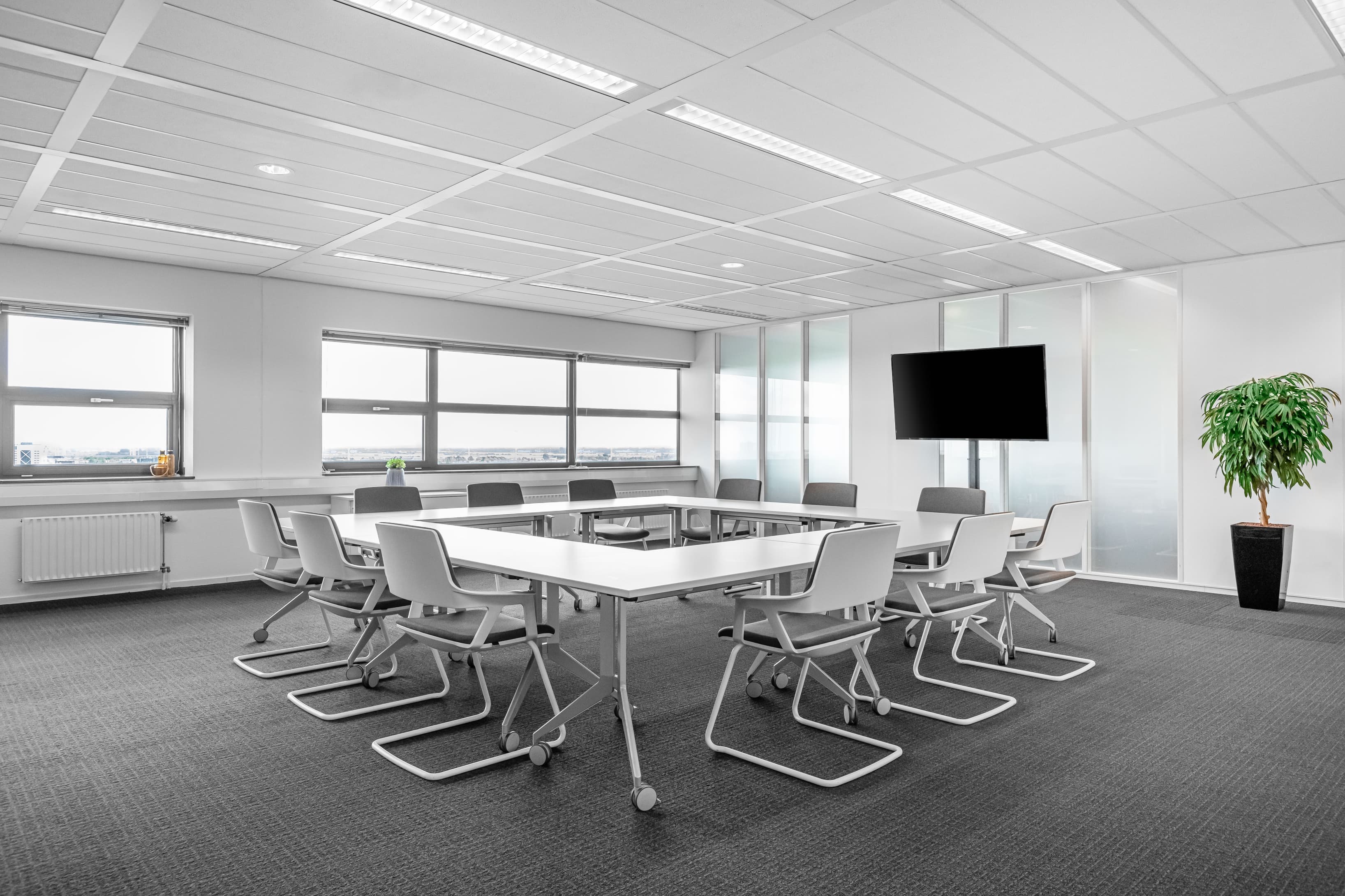 ZOETERMEER, Central Station image 4