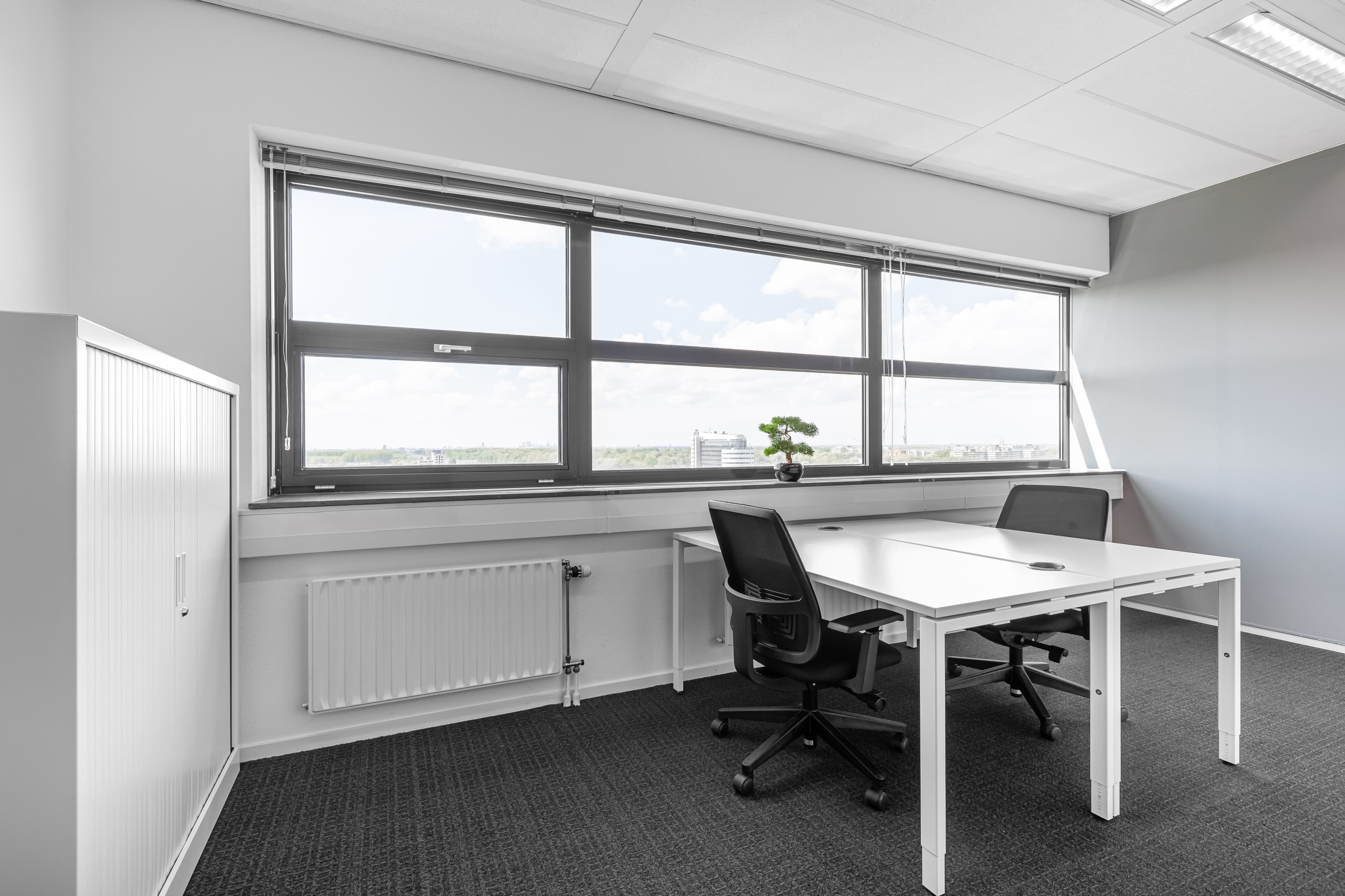 ZOETERMEER, Central Station image 7