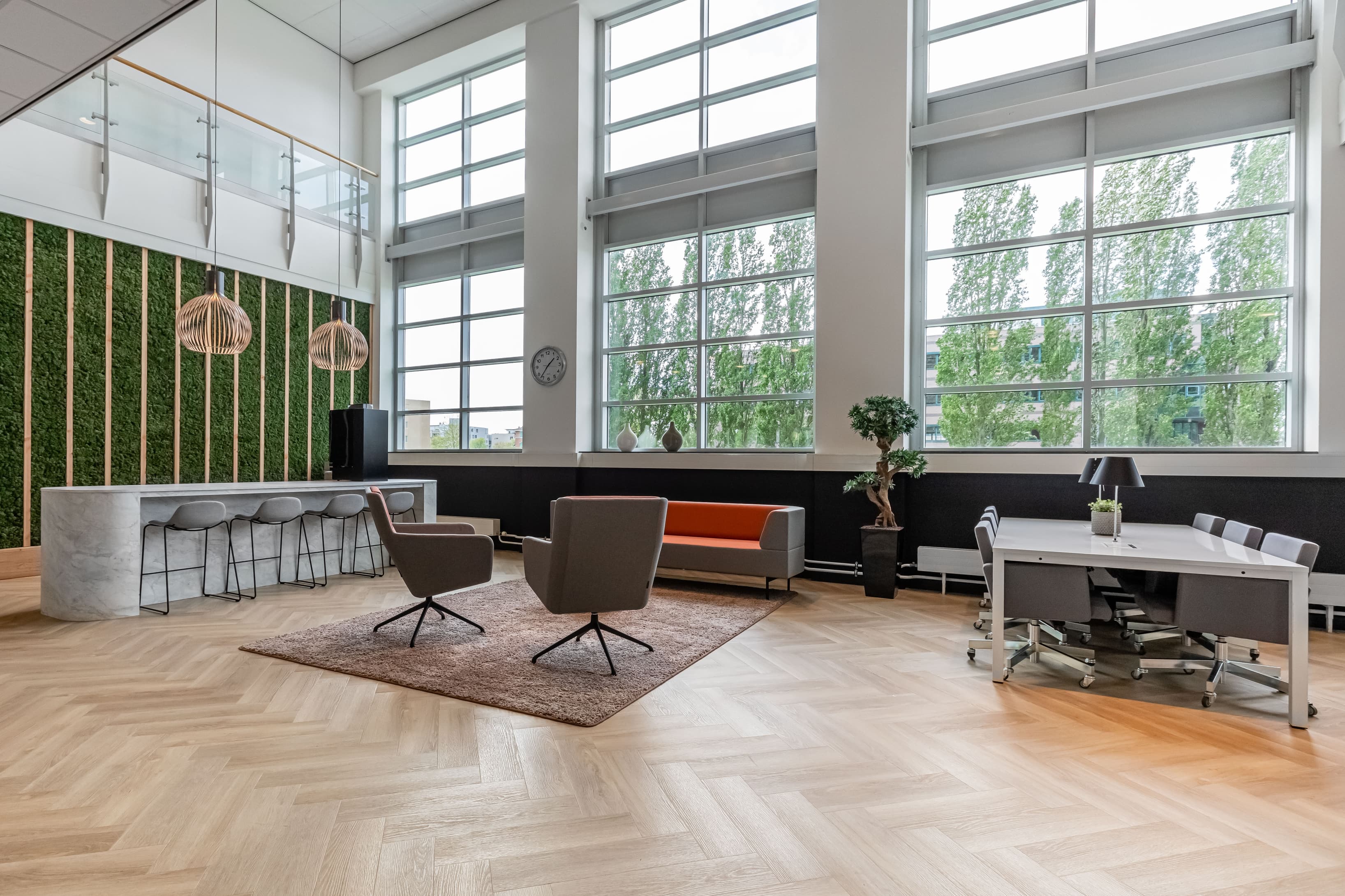 ZOETERMEER, Central Station image 2