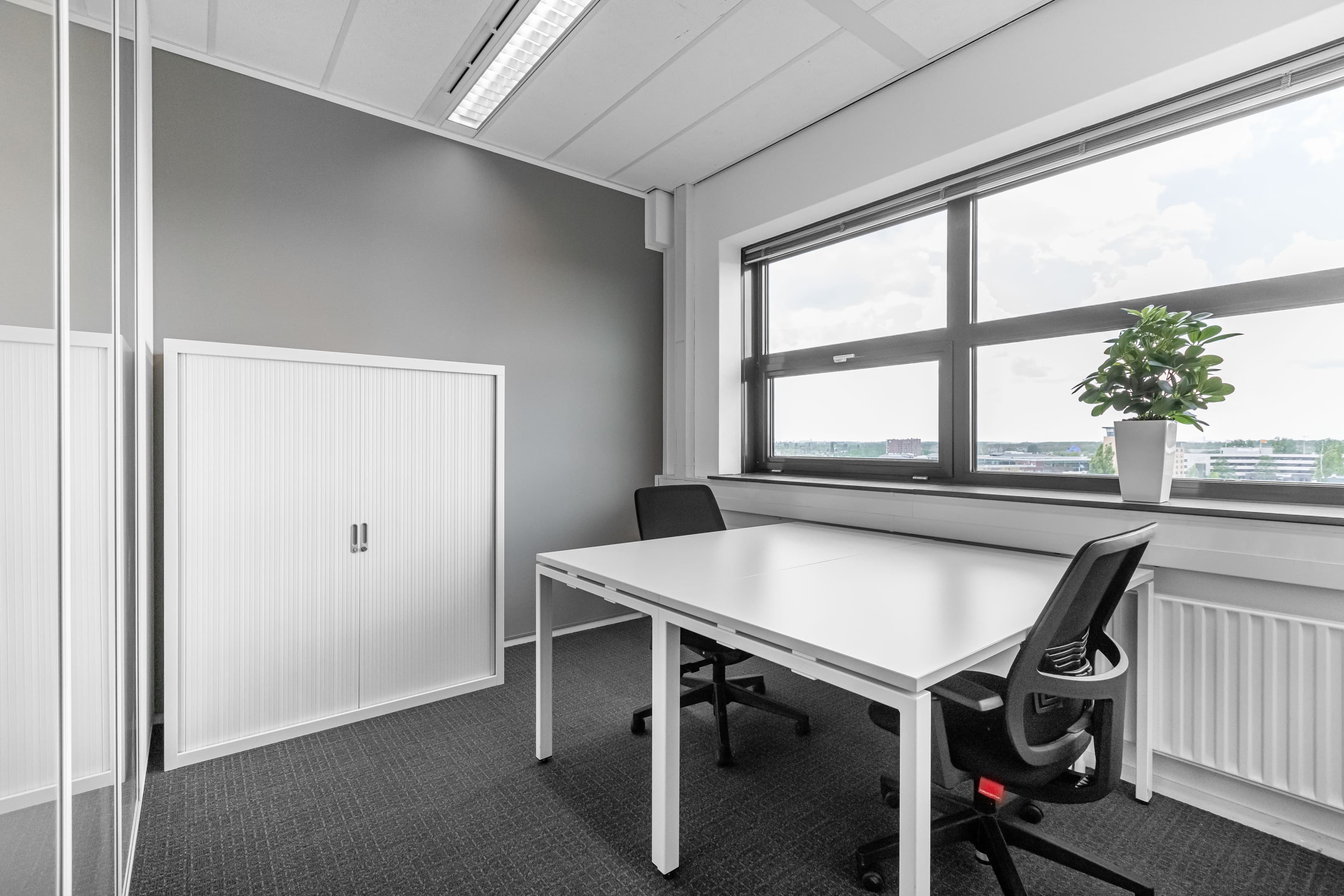 ZOETERMEER, Central Station image 5