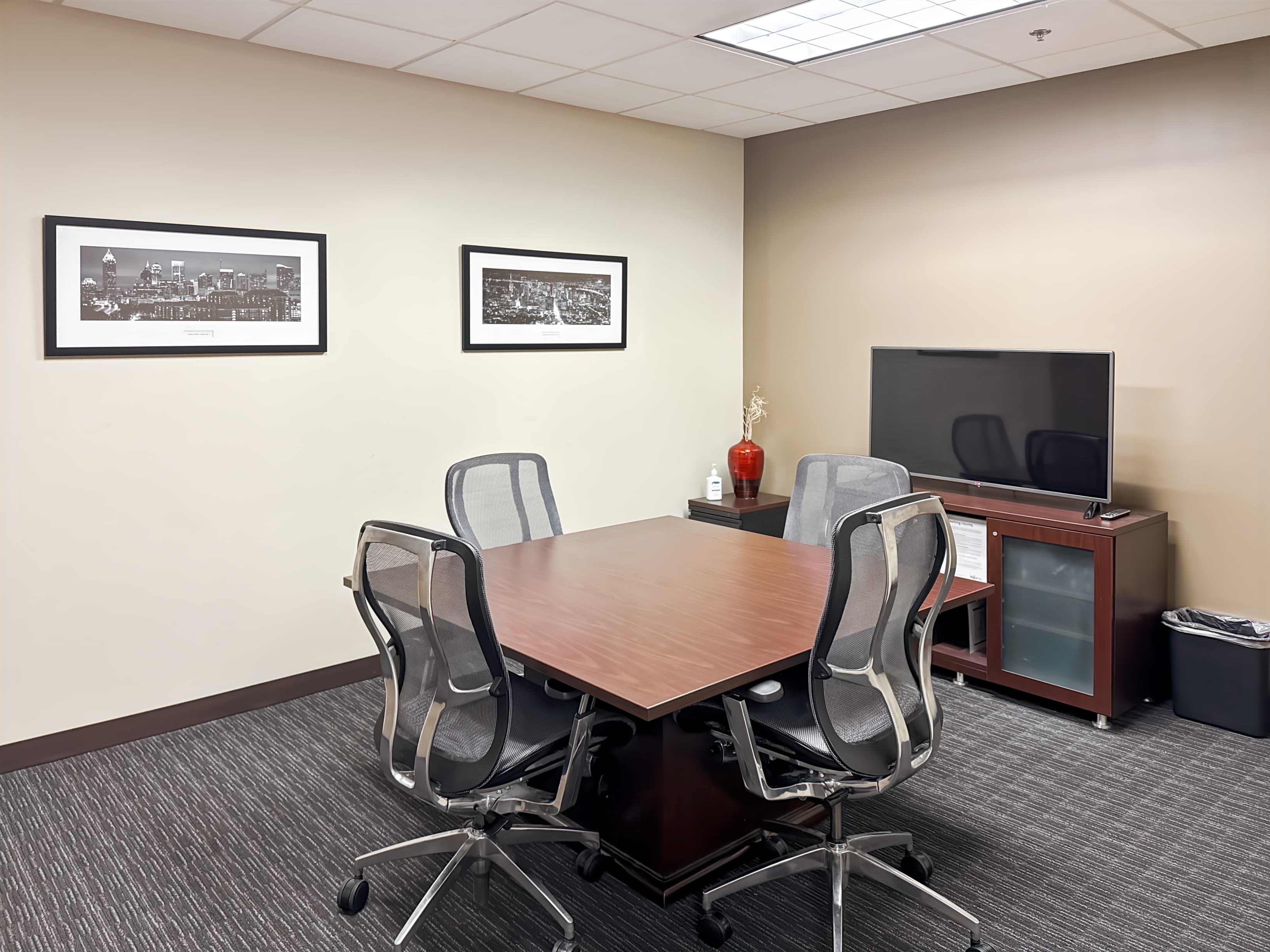 LA, Baton Rouge - Downtown - One American Place image 9 LA, Baton Rouge - Downtown - One American Place image 9