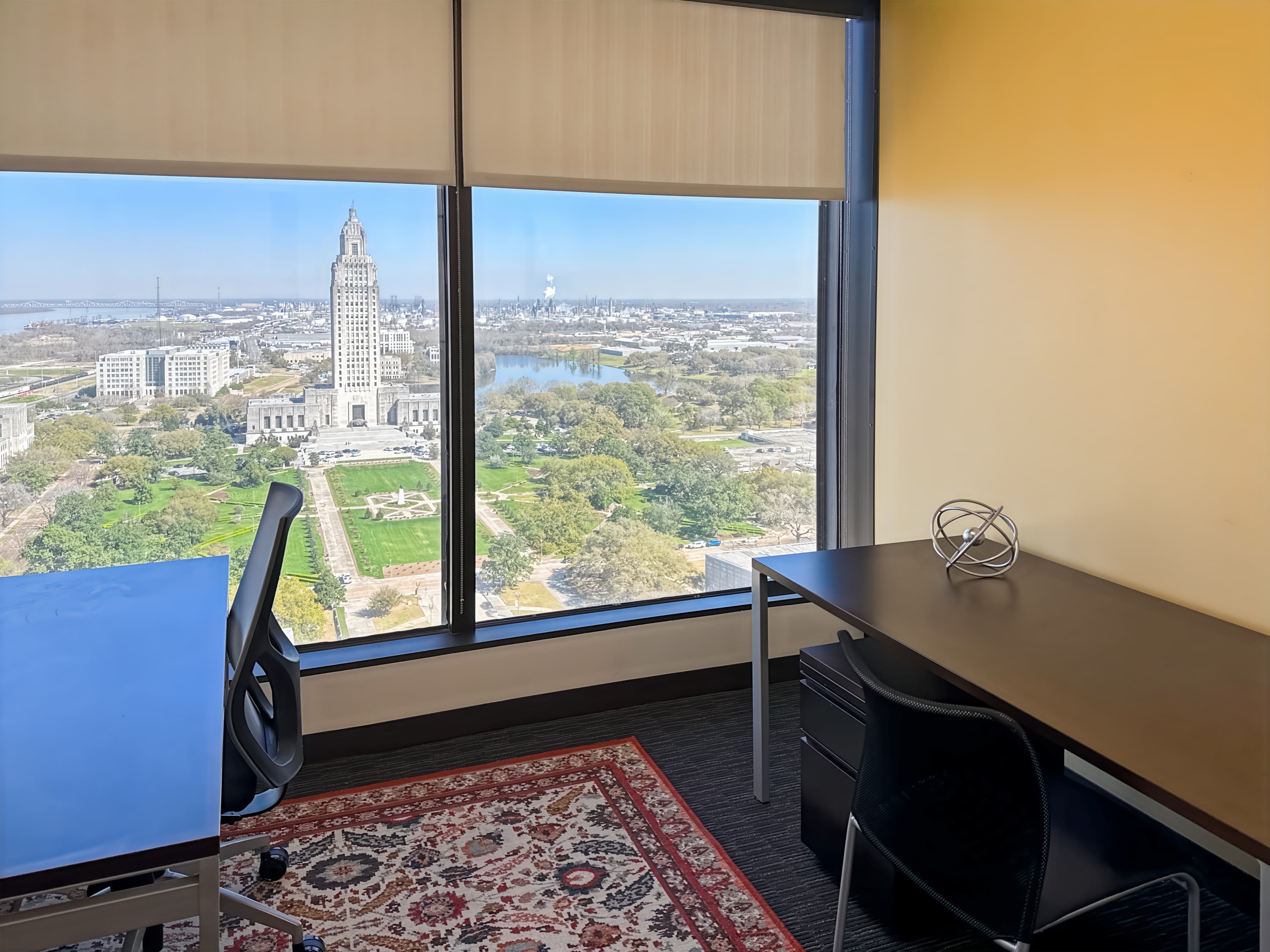 LA, Baton Rouge - Downtown - One American Place image 11 LA, Baton Rouge - Downtown - One American Place image 11