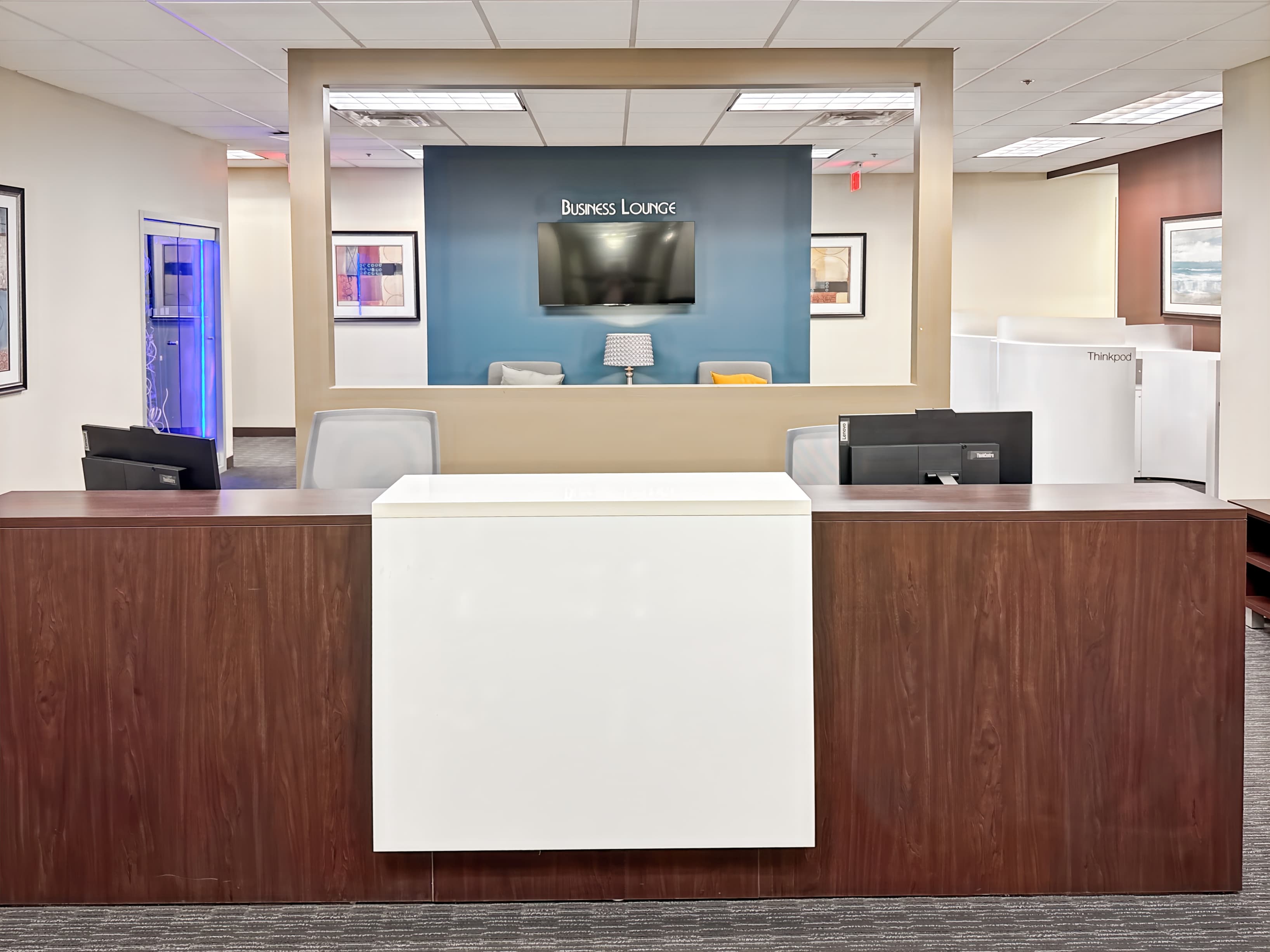 LA, Baton Rouge - Downtown - One American Place image 7 LA, Baton Rouge - Downtown - One American Place image 7