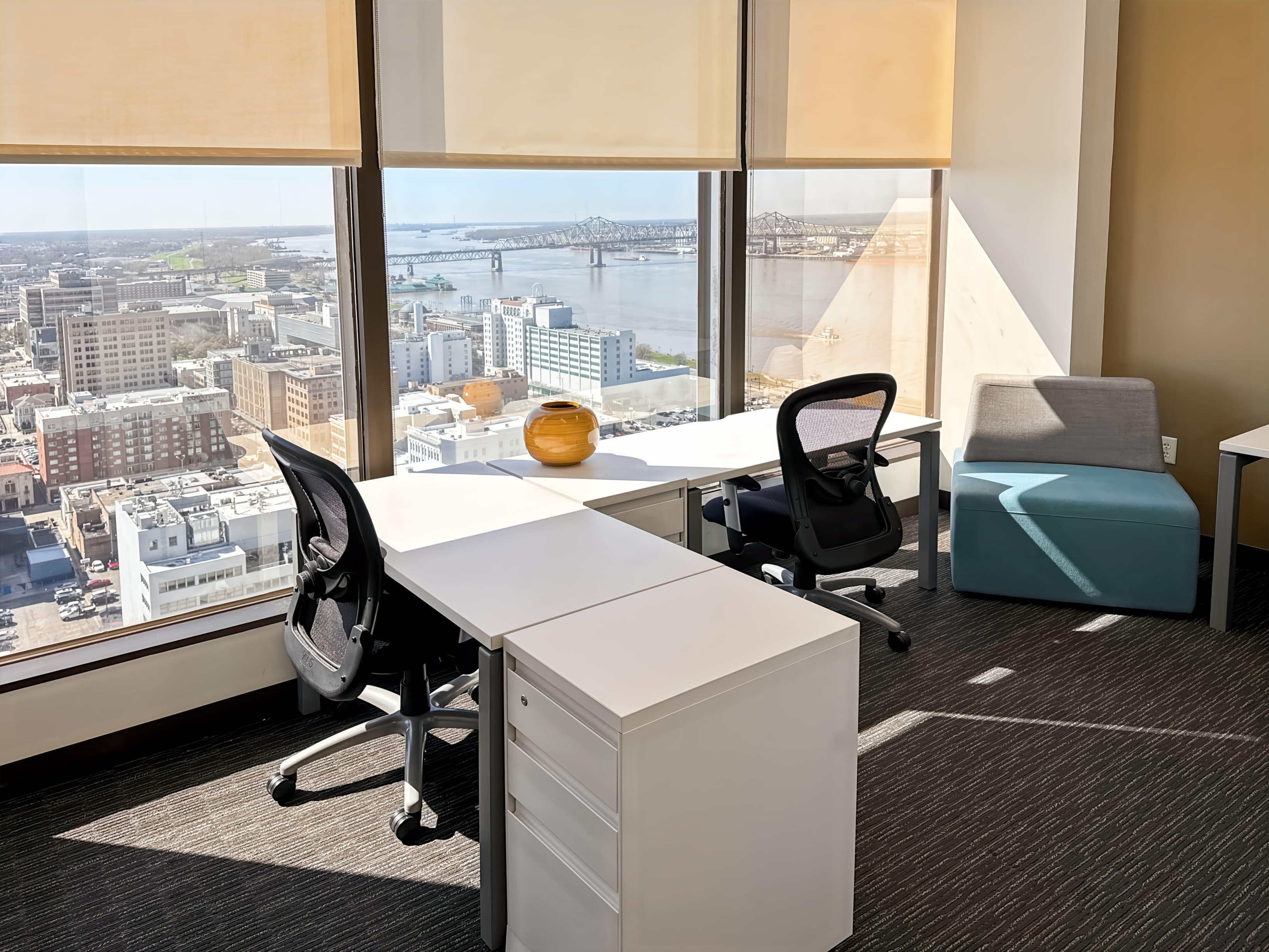 LA, Baton Rouge - Downtown - One American Place image 8 LA, Baton Rouge - Downtown - One American Place image 8