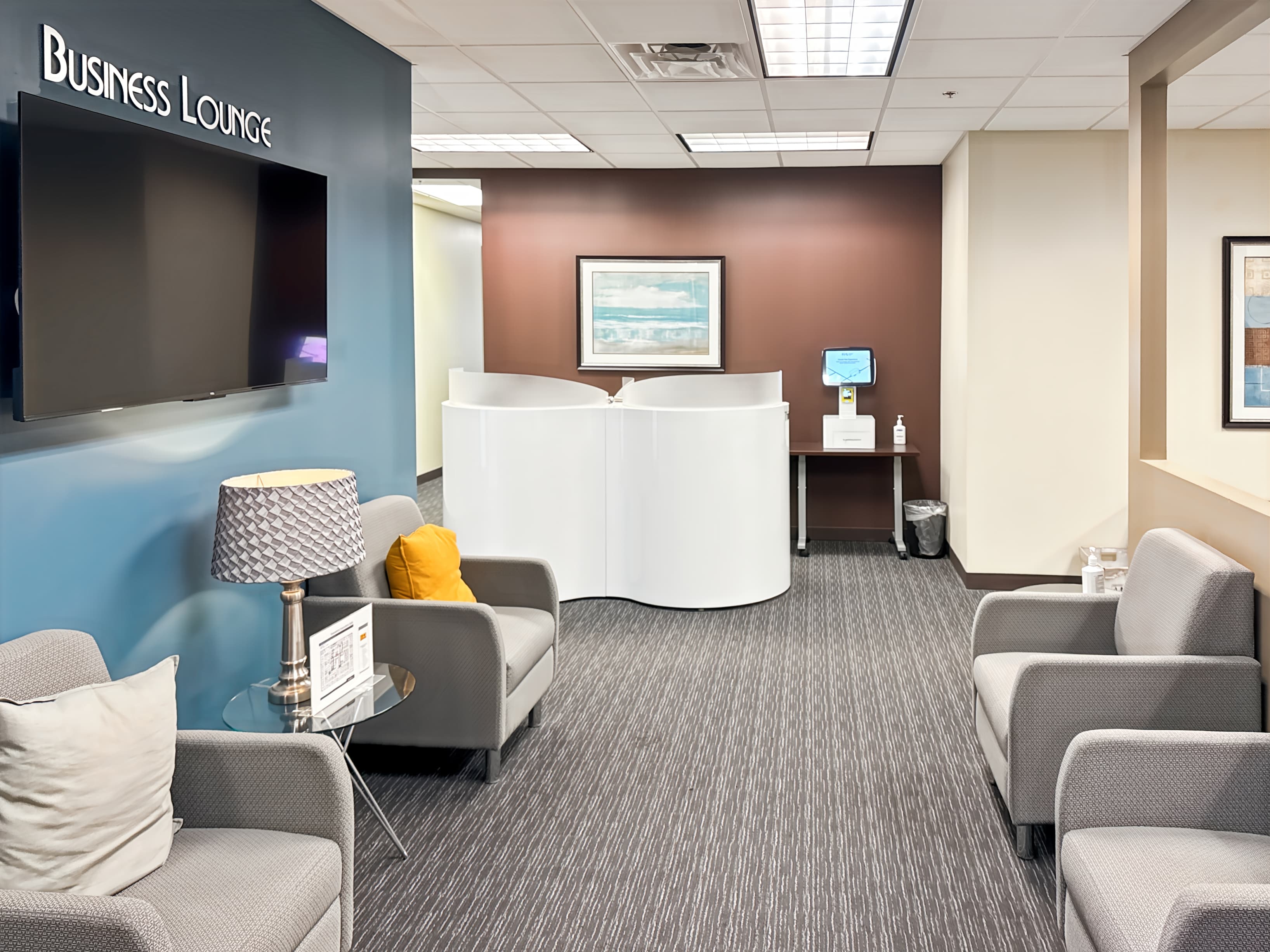 LA, Baton Rouge - Downtown - One American Place image 6 LA, Baton Rouge - Downtown - One American Place image 6