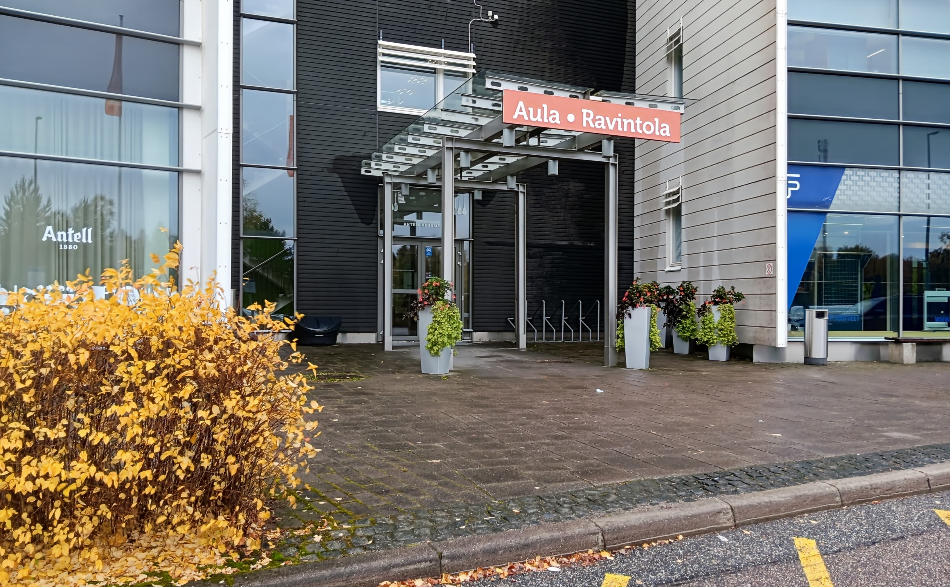 VANTAA, Kehämylly image 11