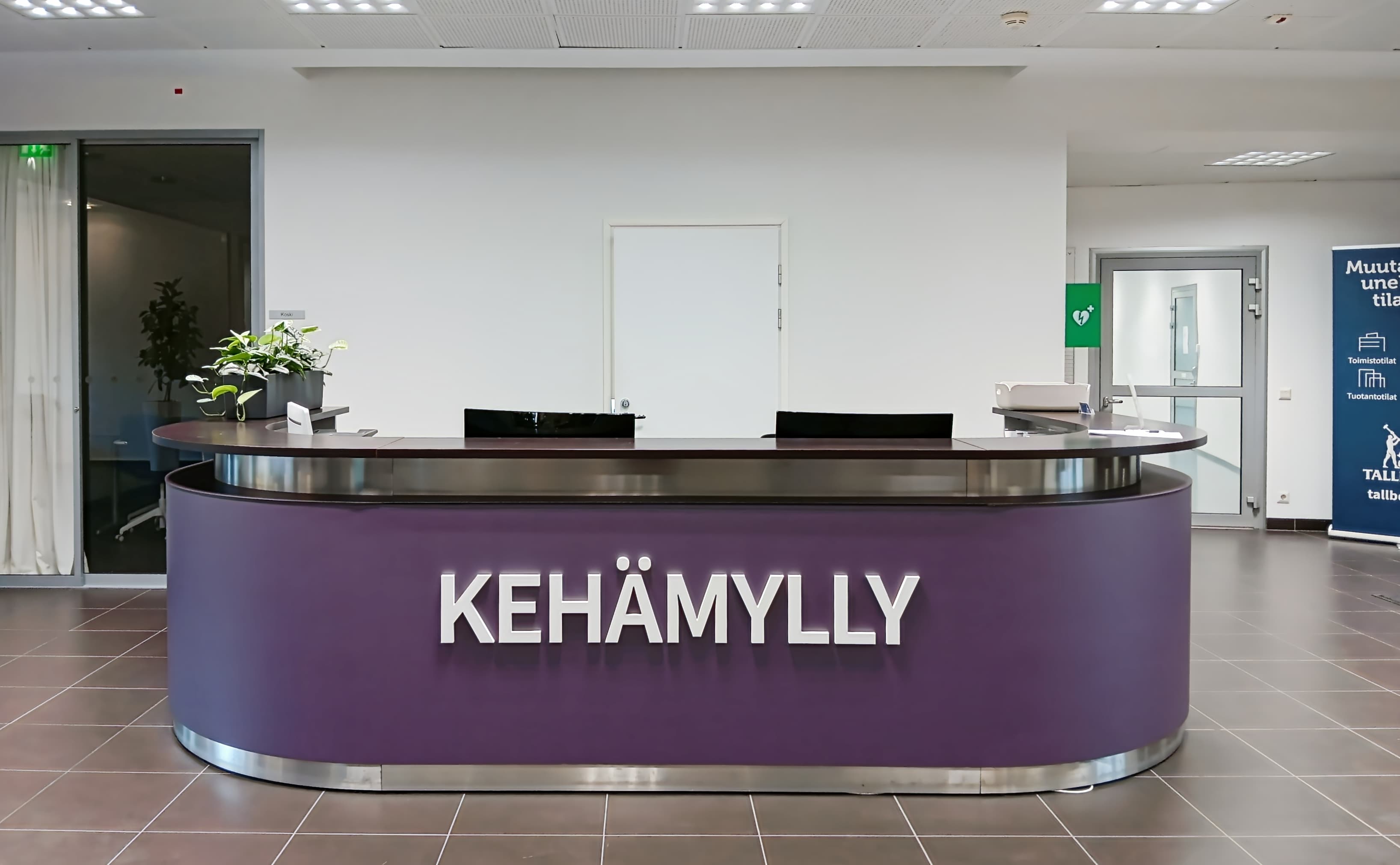 VANTAA, Kehämylly image 3