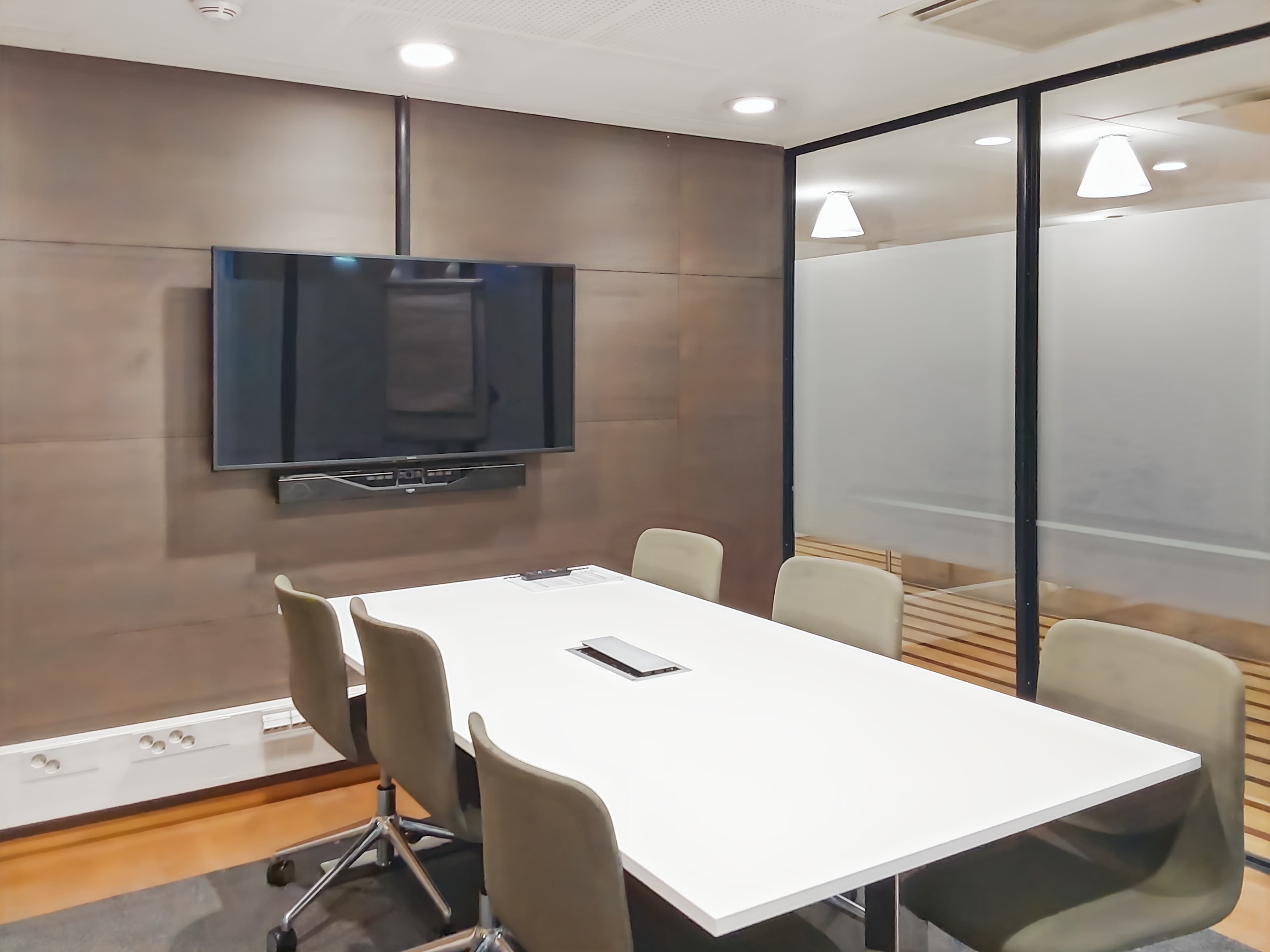 ESPOO, Keilaranta image 4