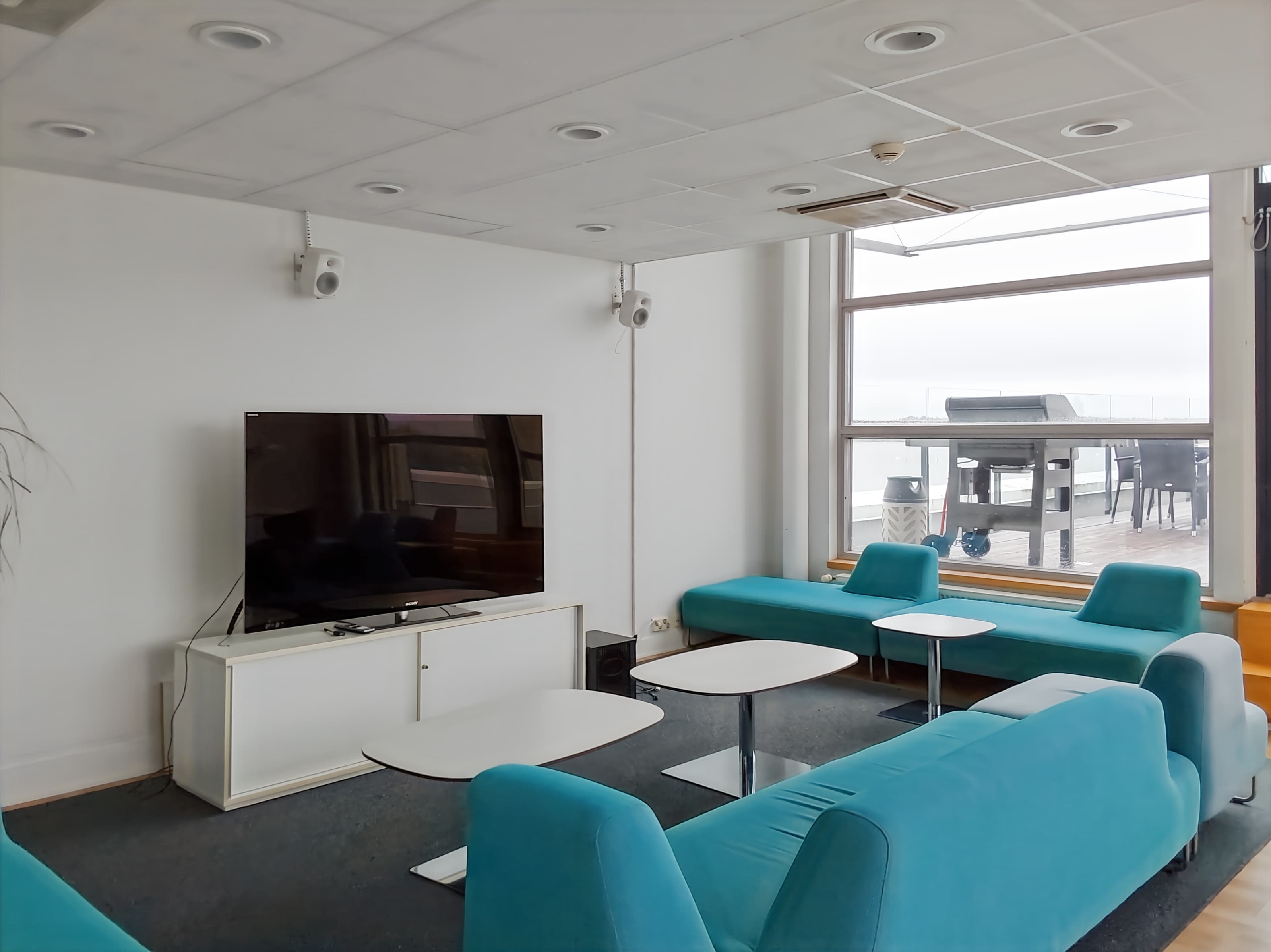 ESPOO, Keilaranta image 2