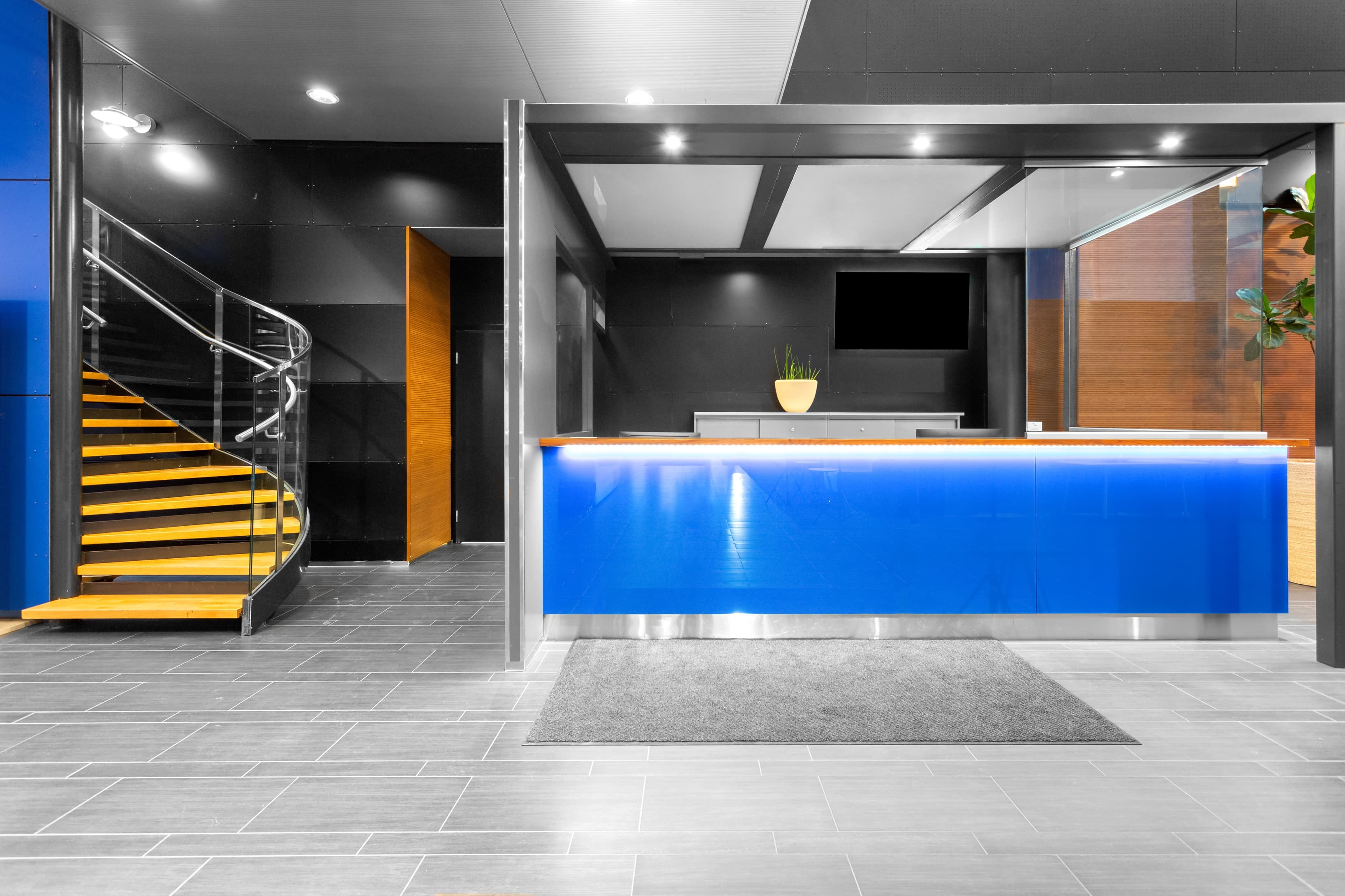 ESPOO, Keilaranta image 4