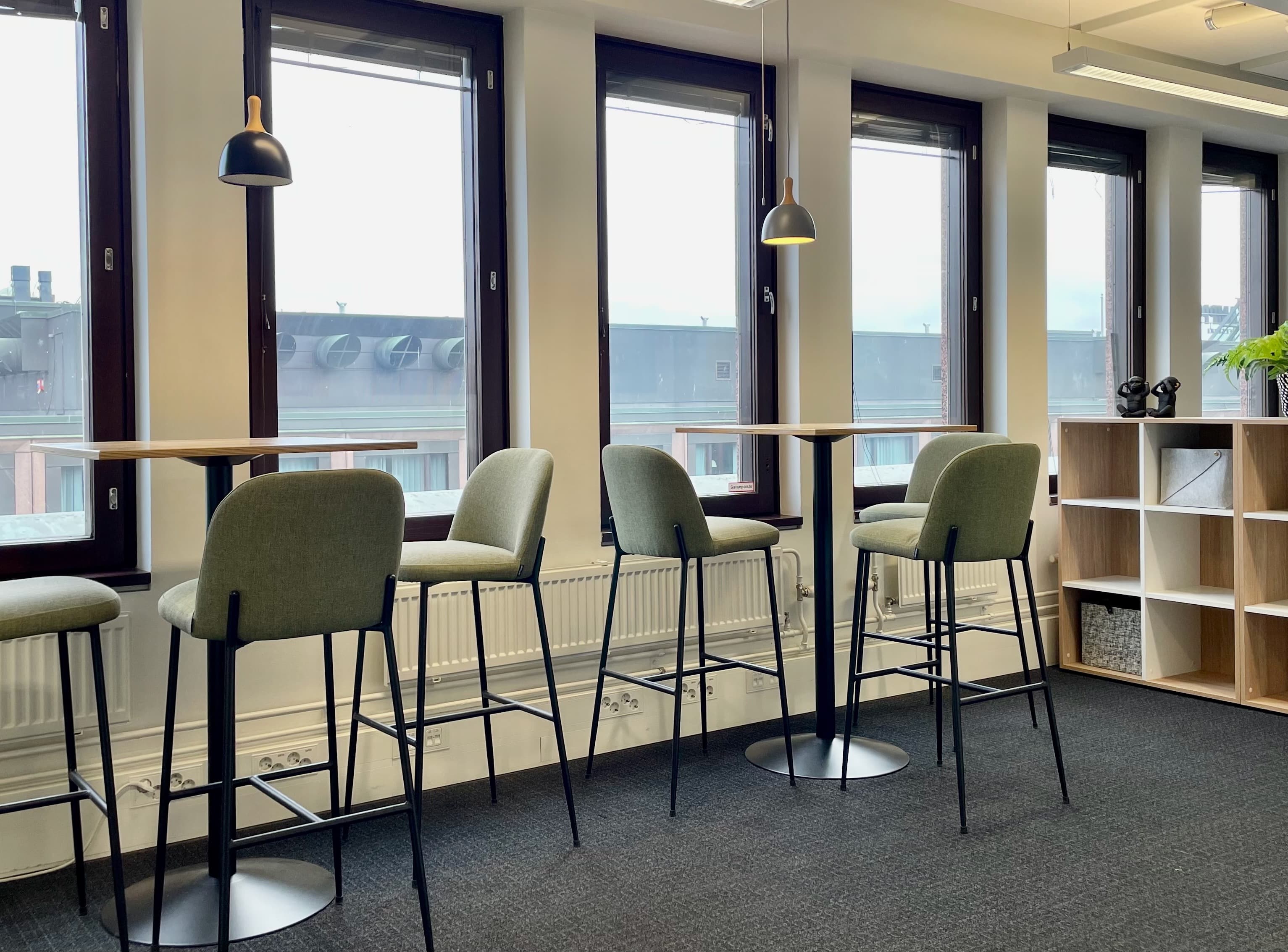 HELSINKI, Graniittitalo image 7