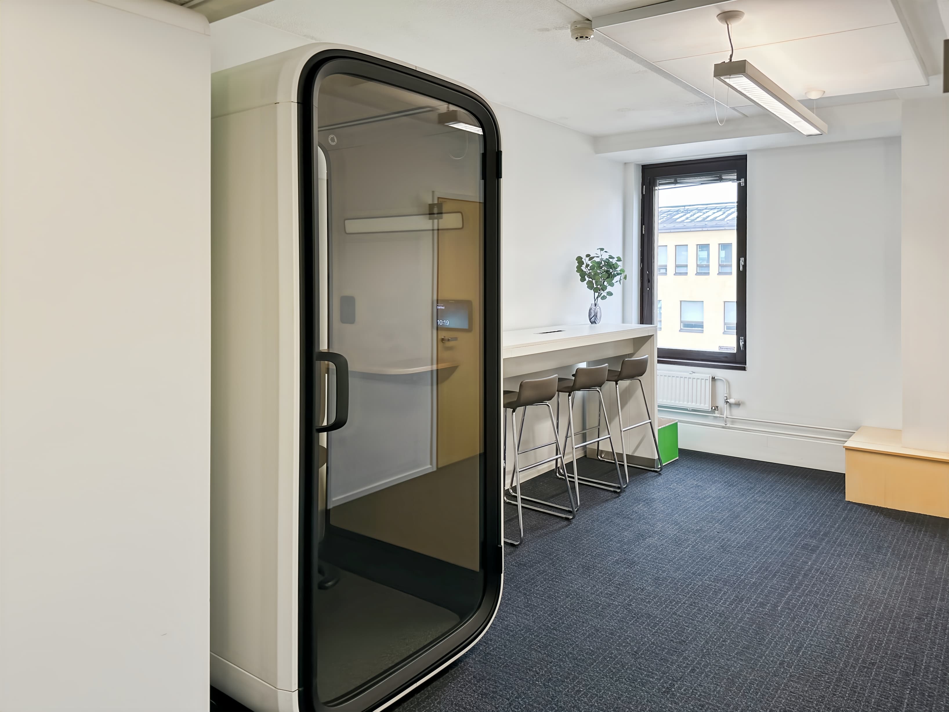 HELSINKI, Graniittitalo image 9