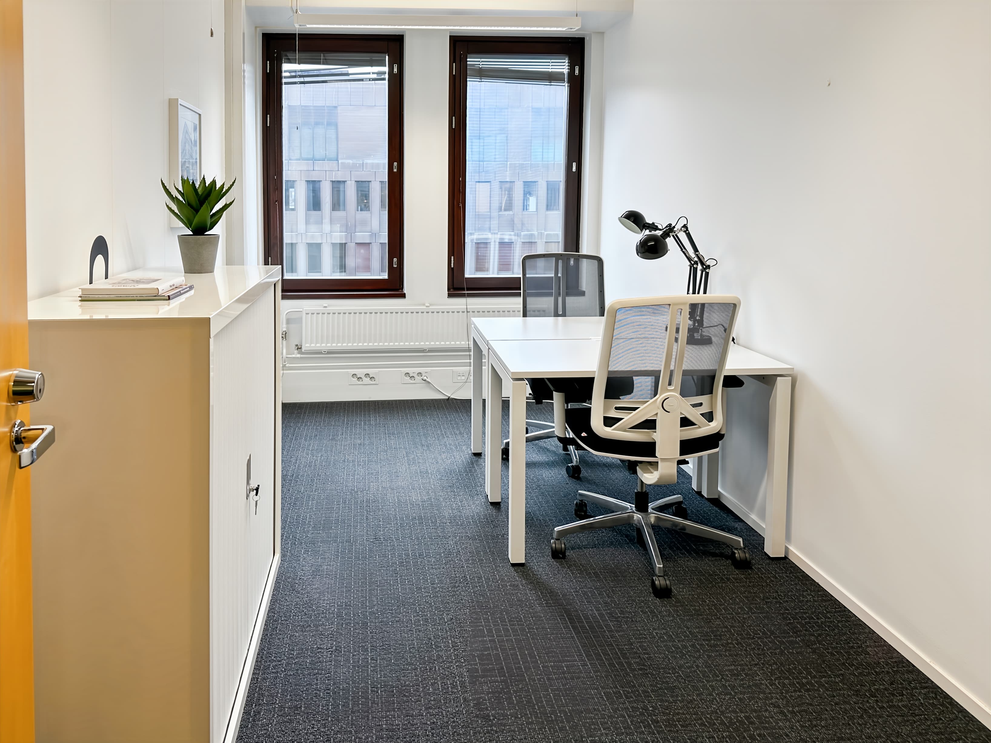 HELSINKI, Graniittitalo image 3