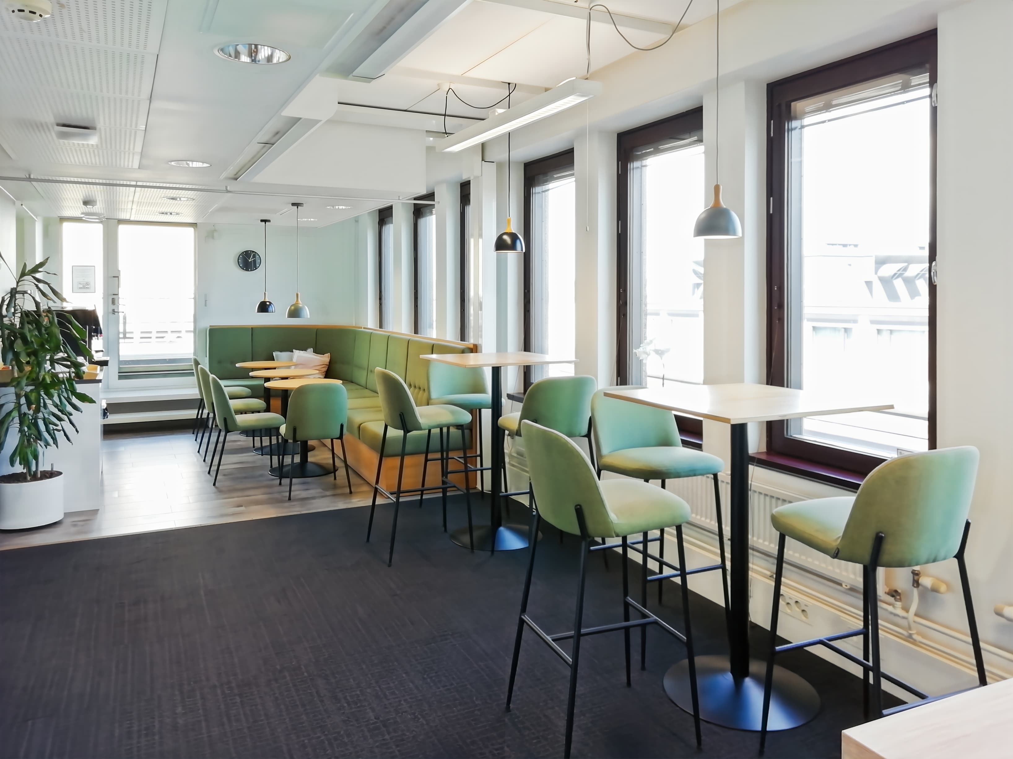 HELSINKI, Graniittitalo image 8