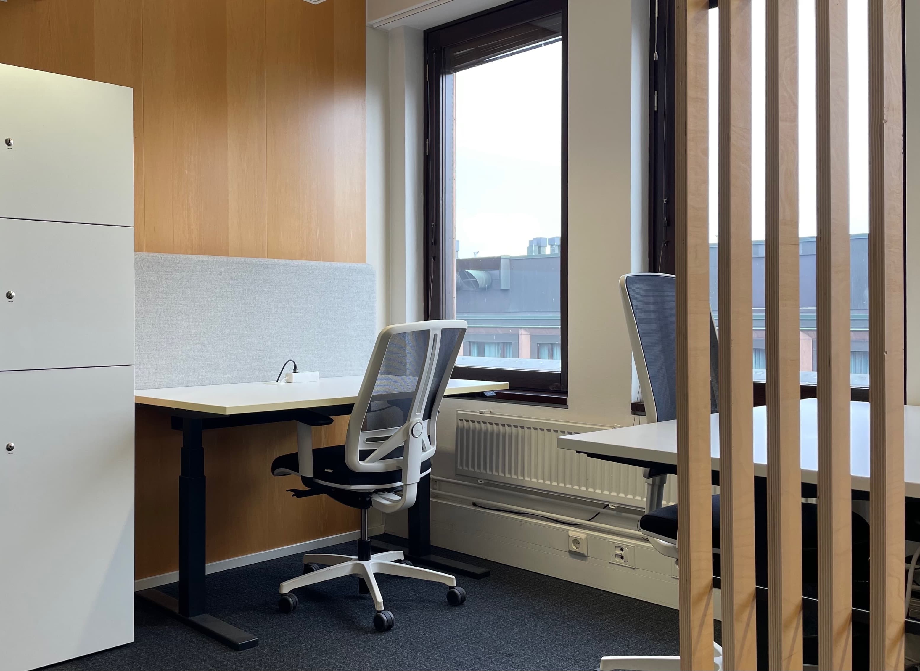 HELSINKI, Graniittitalo image 12