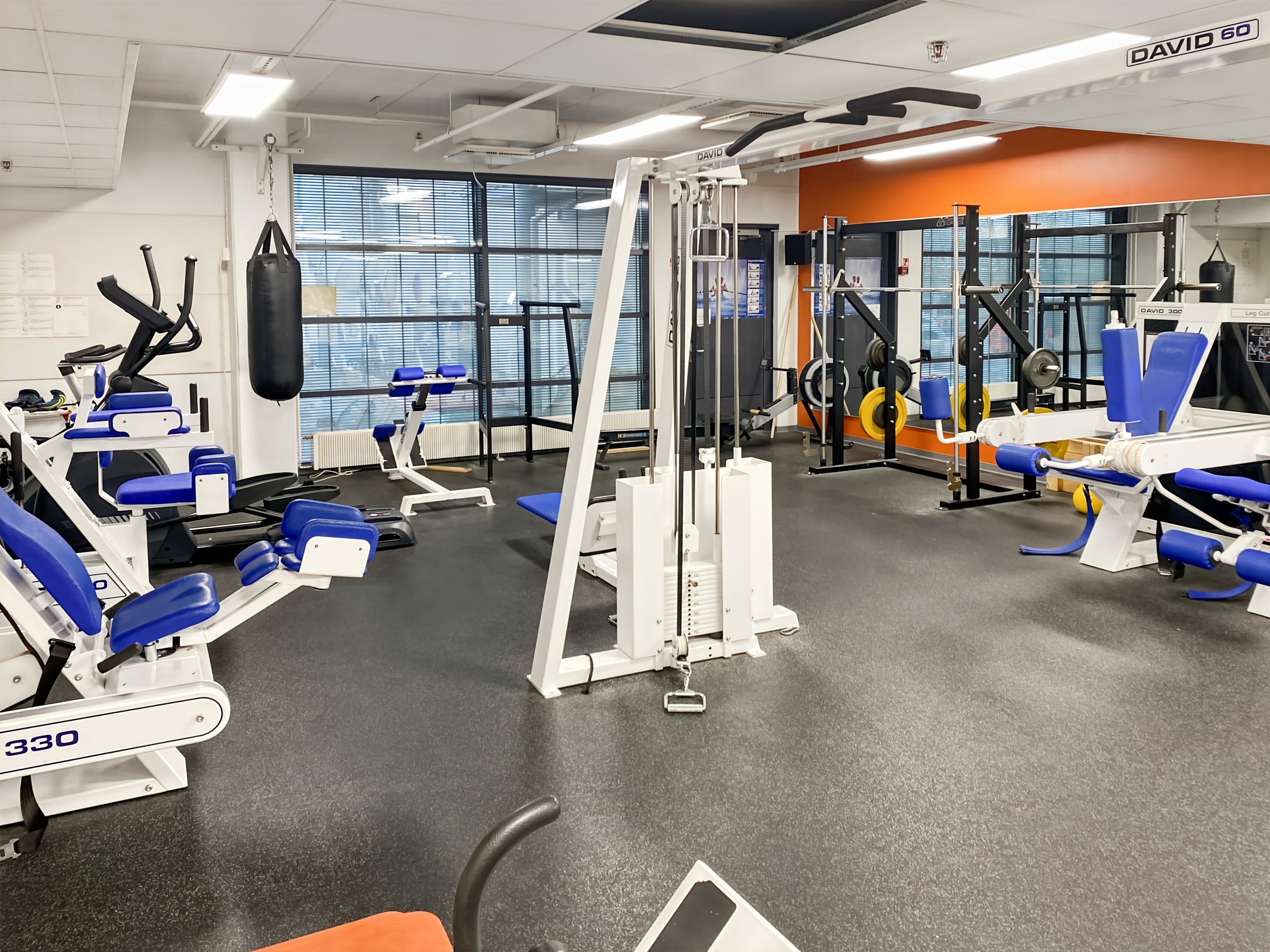 TAMPERE, Dynamo image 11 TAMPERE, Dynamo image 11