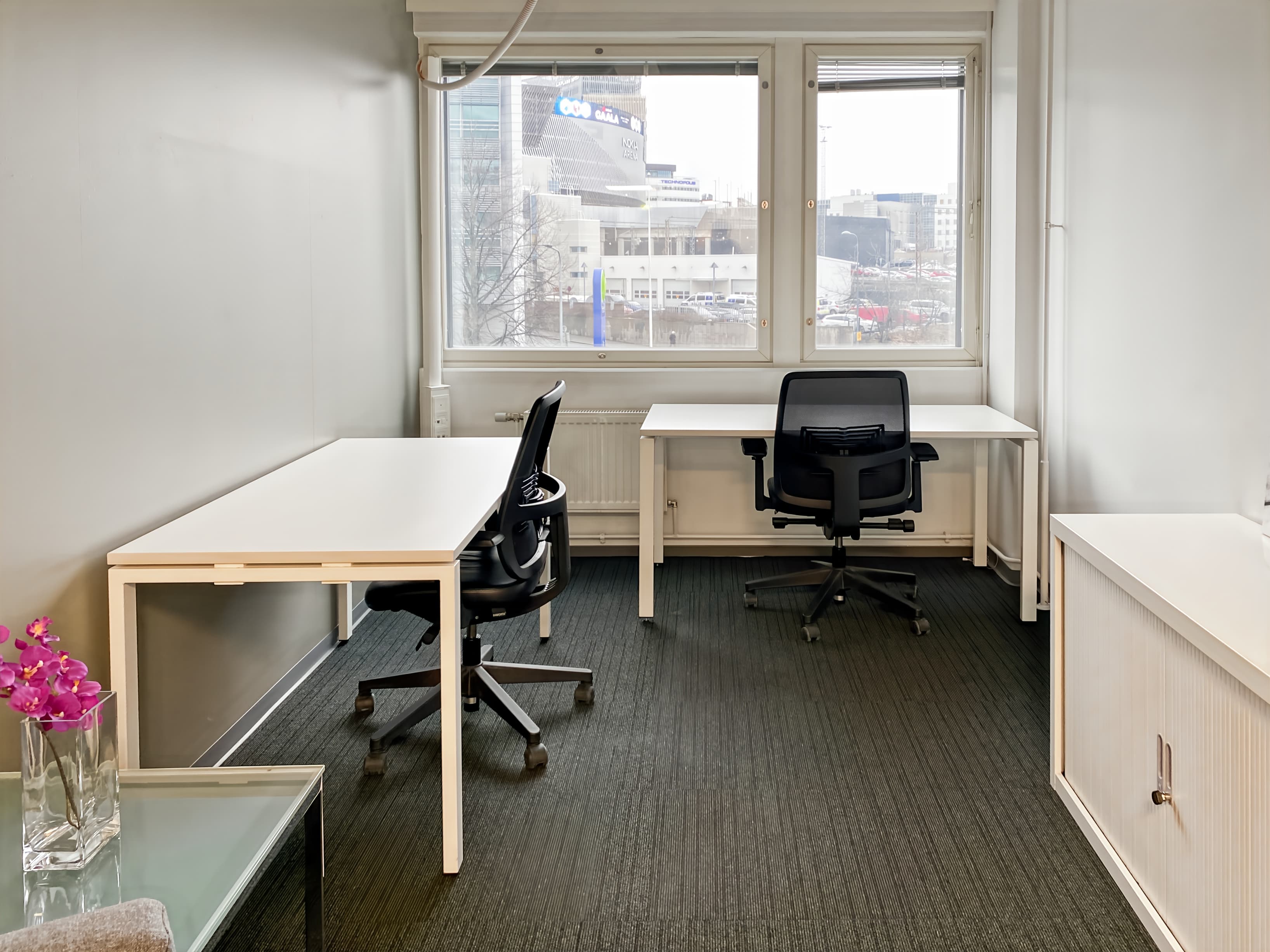 TAMPERE, Dynamo image 4 TAMPERE, Dynamo image 4