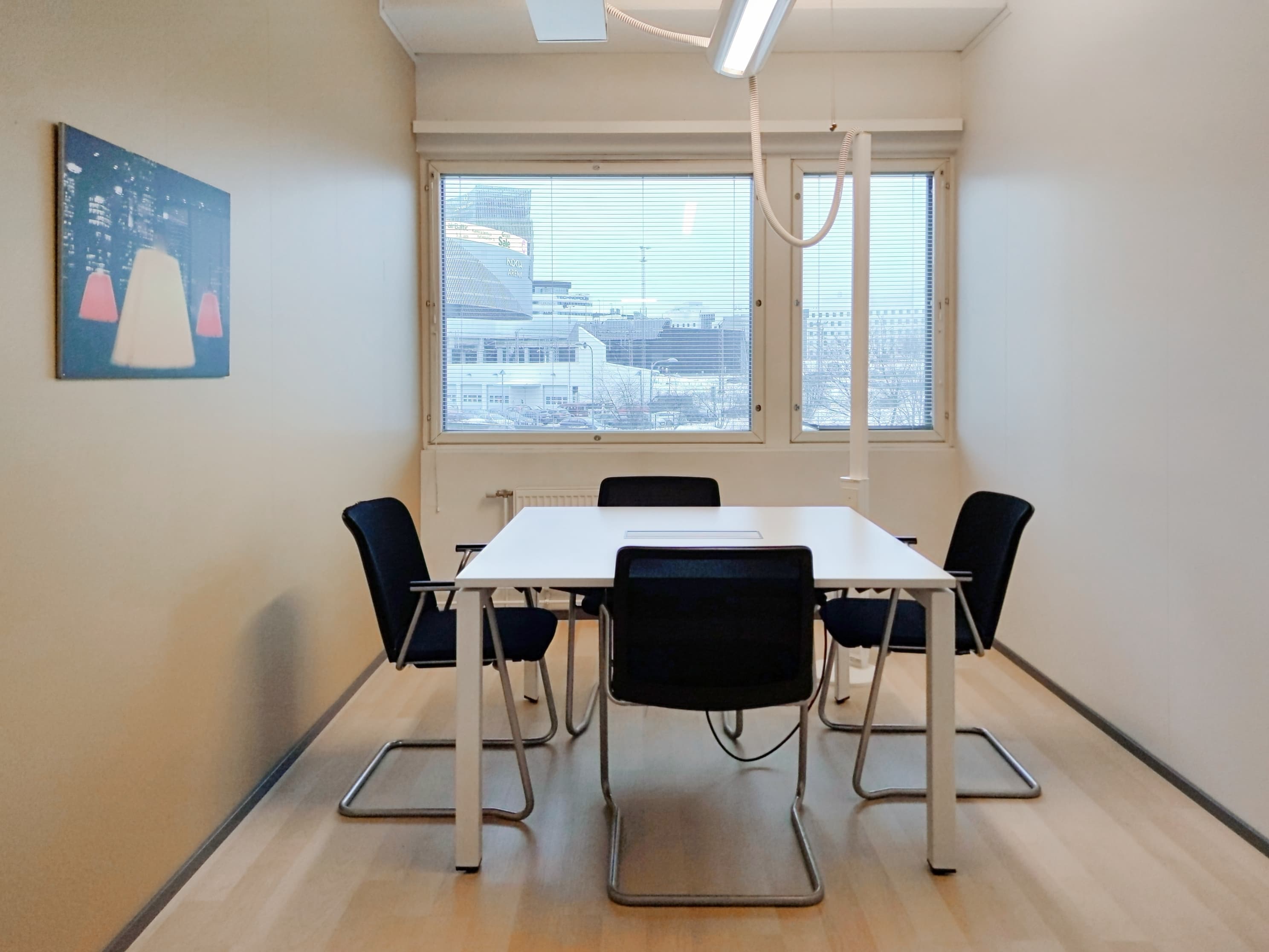 TAMPERE, Dynamo image 3 TAMPERE, Dynamo image 3