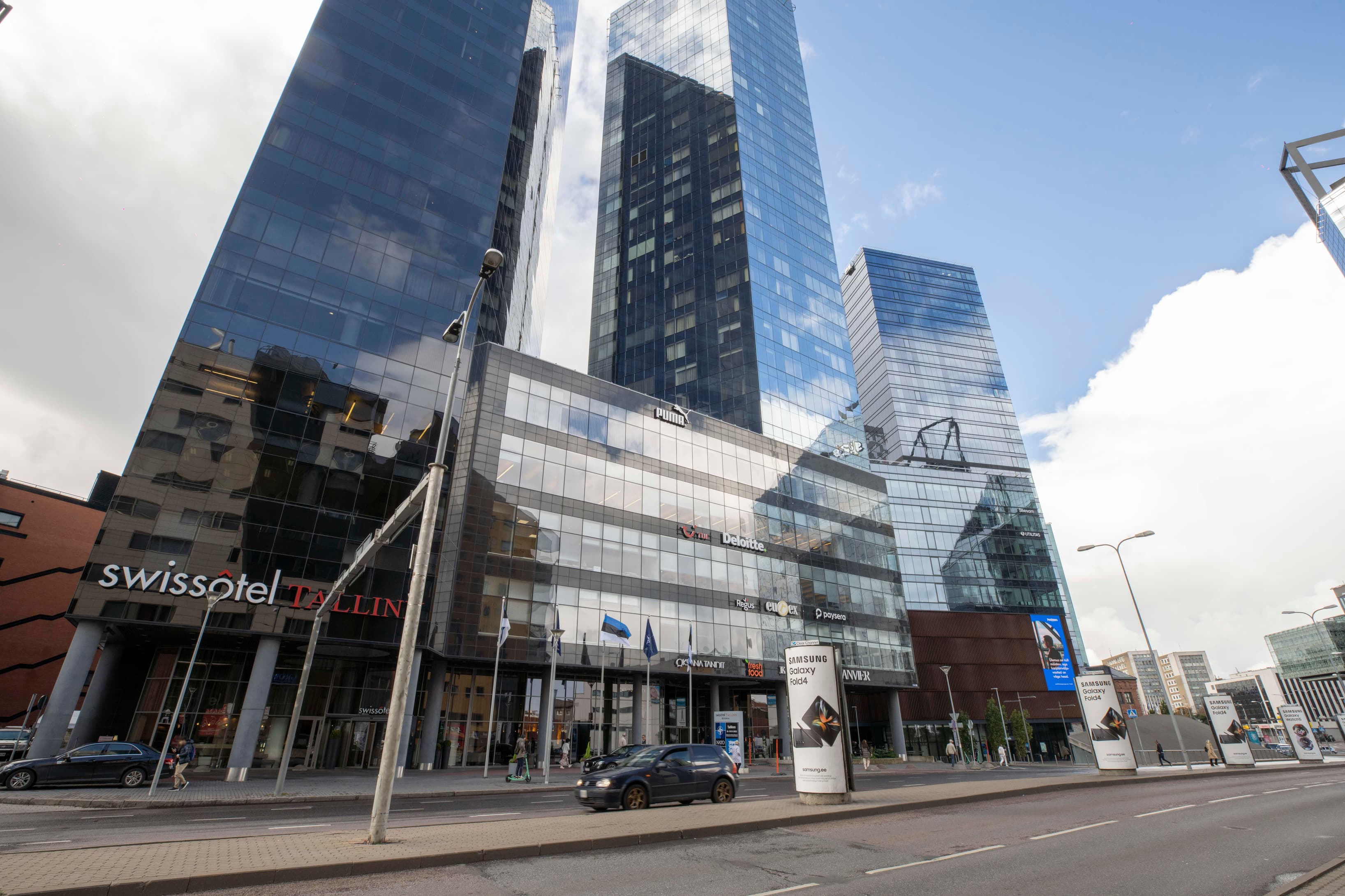 TALLINN, Tornimae image 2