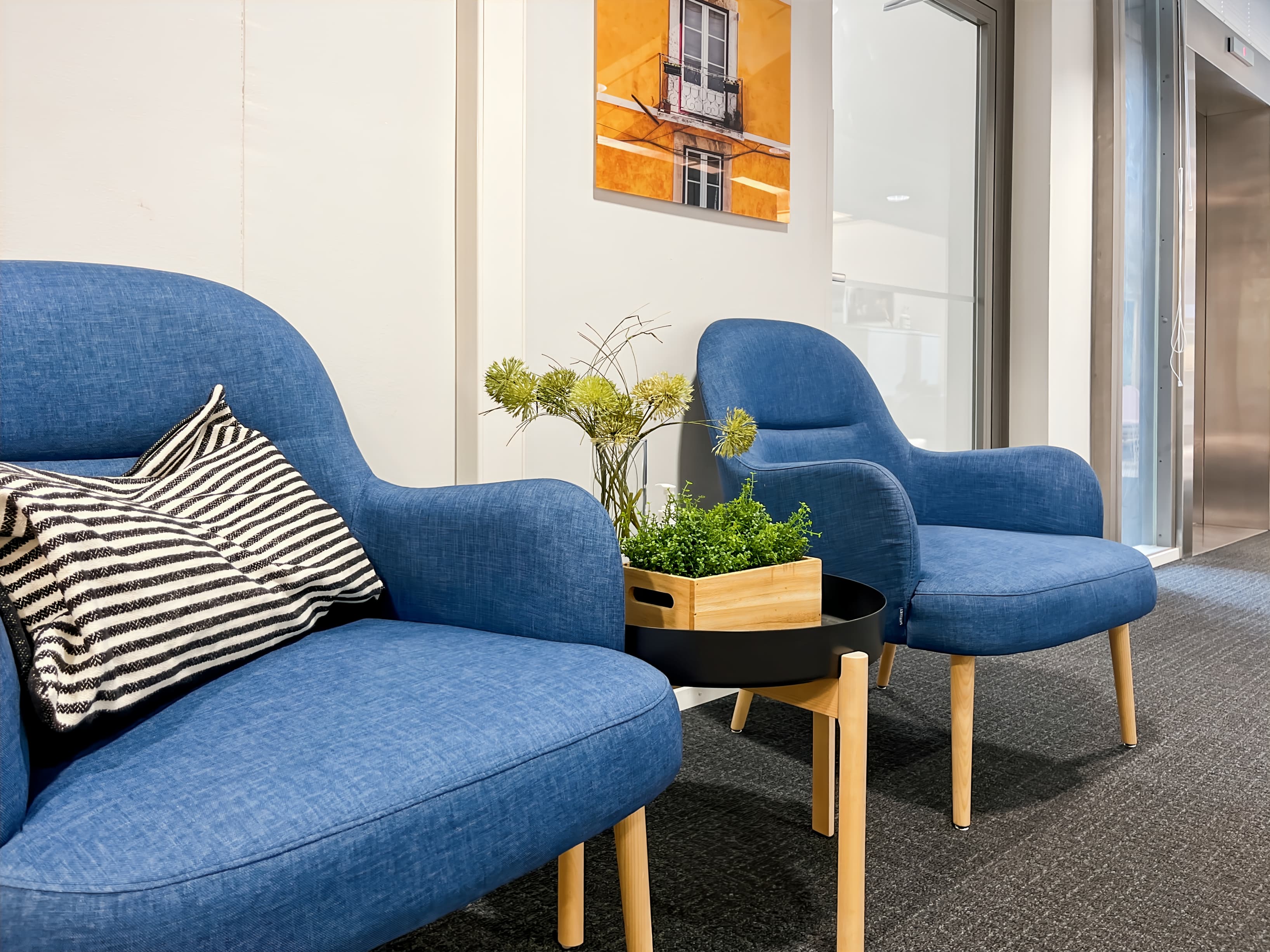 ESPOO, Alberga Business Center image 13