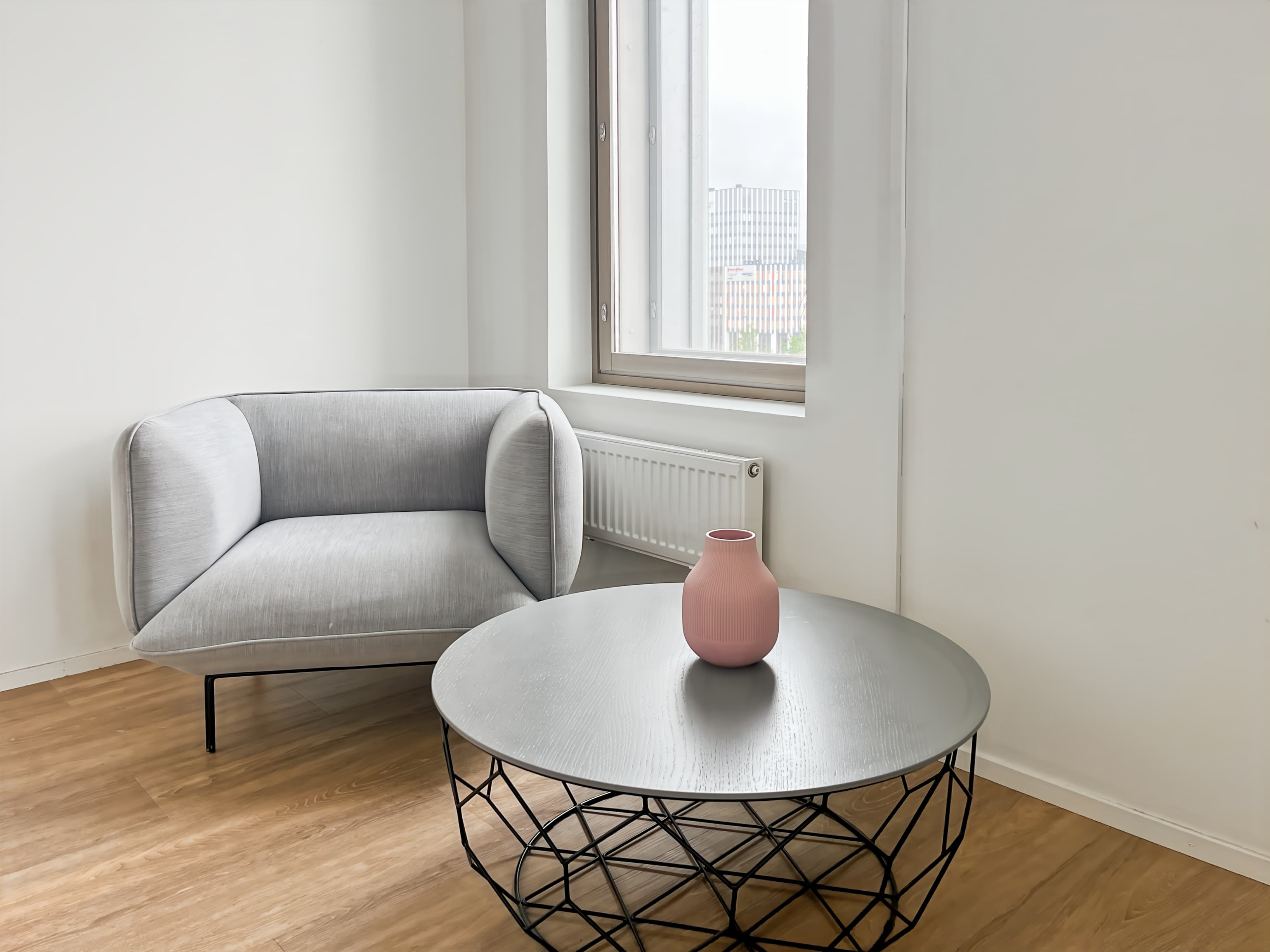 ESPOO, Alberga Business Center image 5