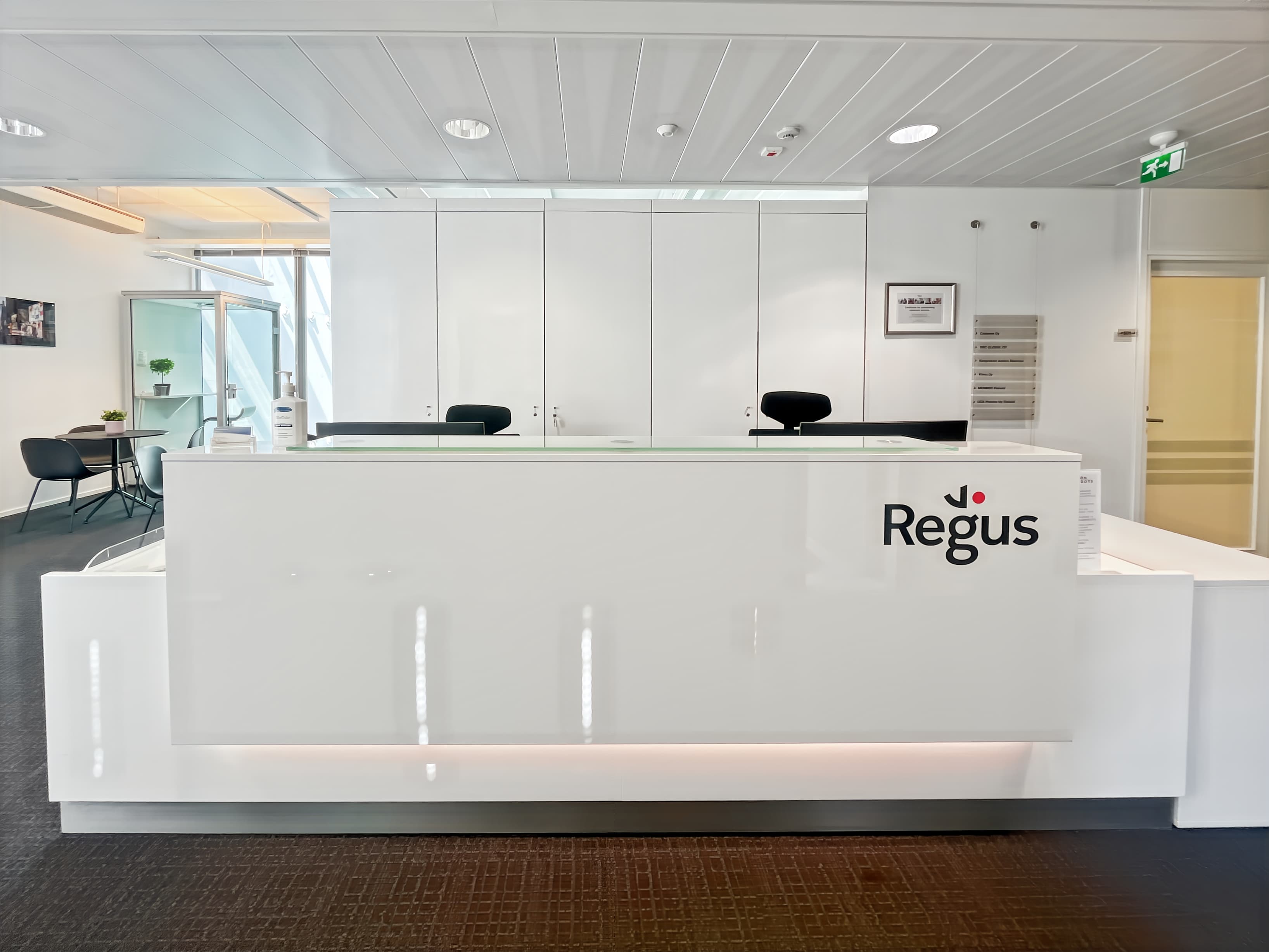 ESPOO, Alberga Business Center image 1