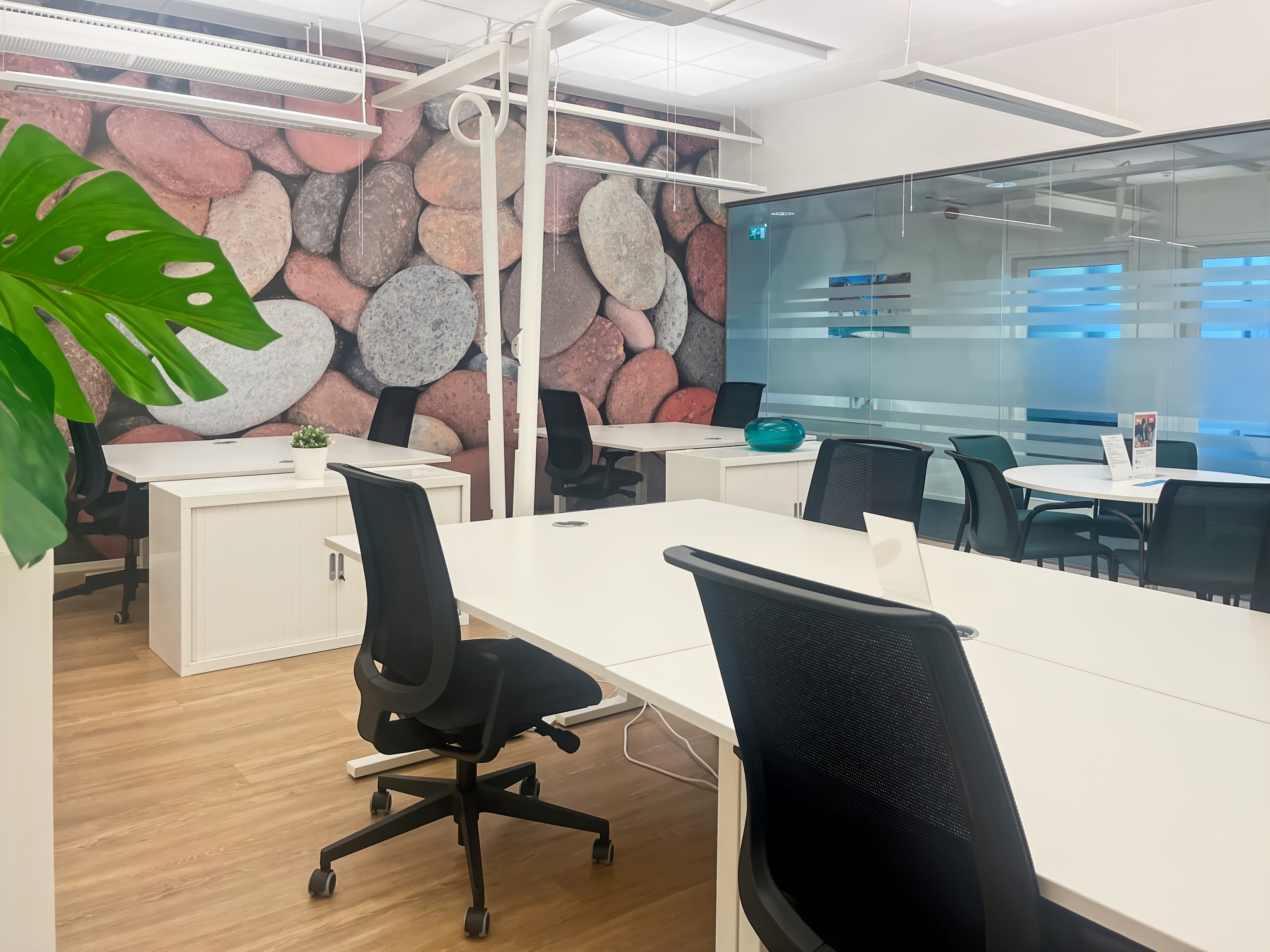 ESPOO, Alberga Business Center image 6