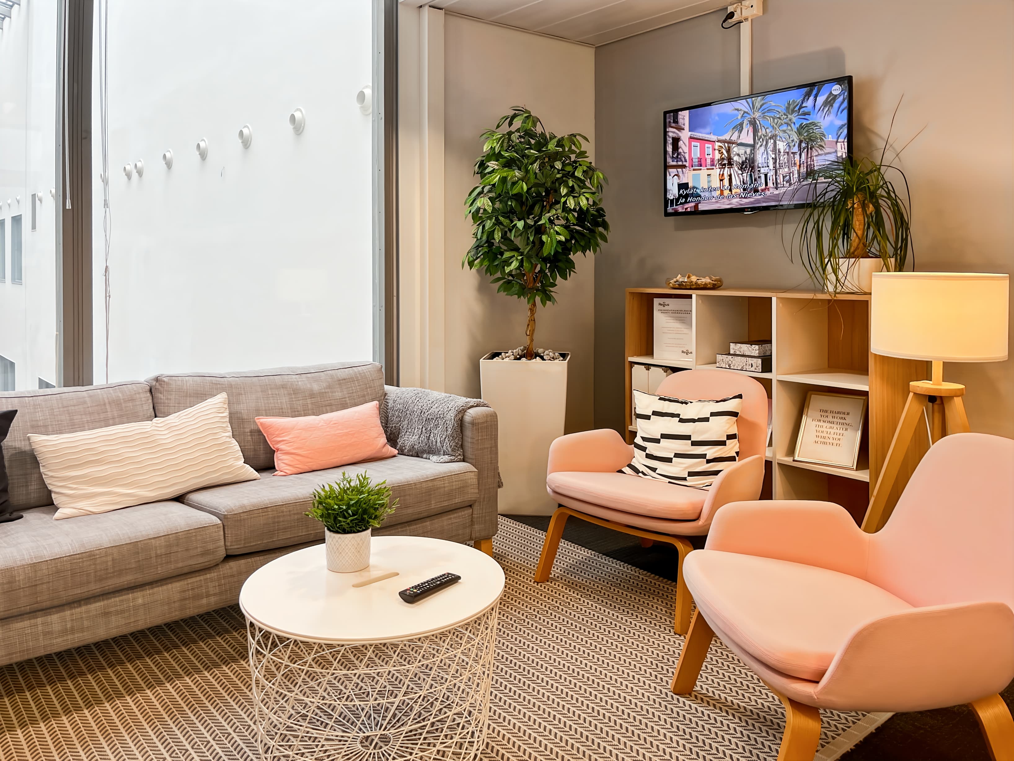 ESPOO, Alberga Business Center image 9