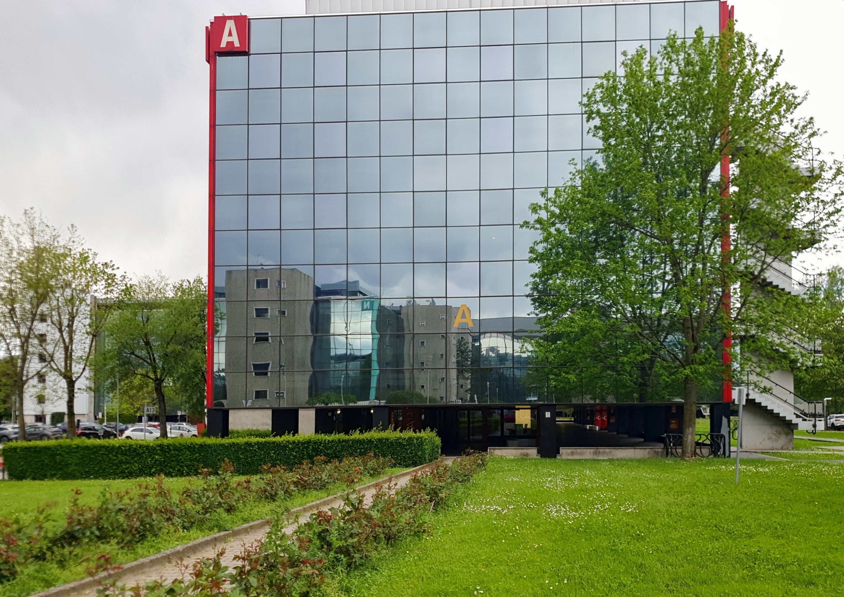 MILAN, Milanofiori image 6 MILAN, Milanofiori image 6