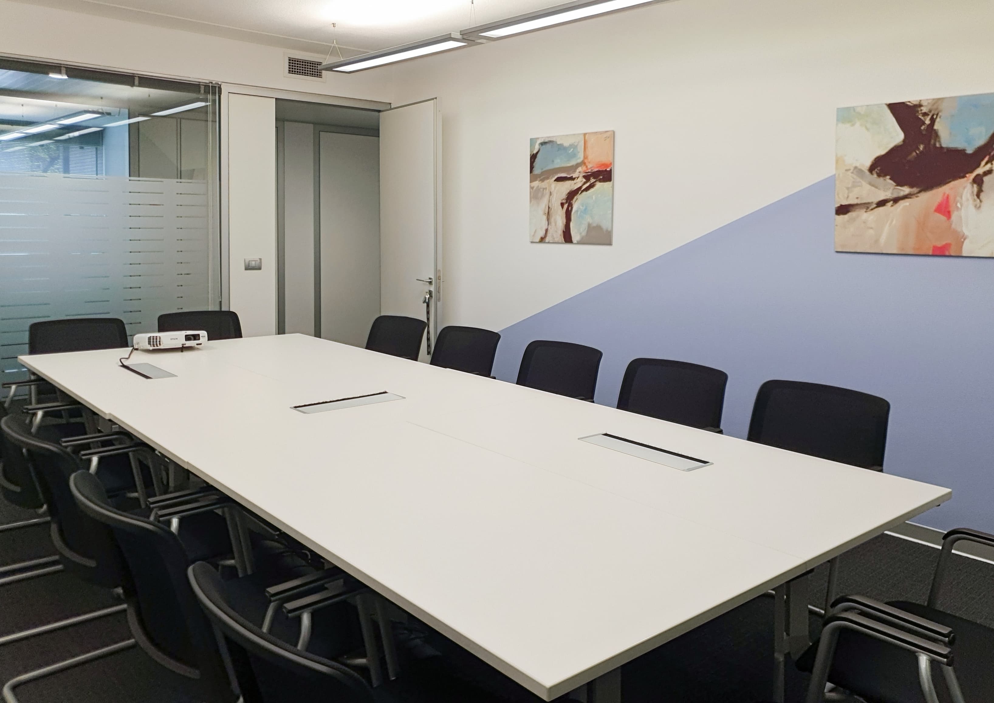 MILAN, Milanofiori image 10 MILAN, Milanofiori image 10