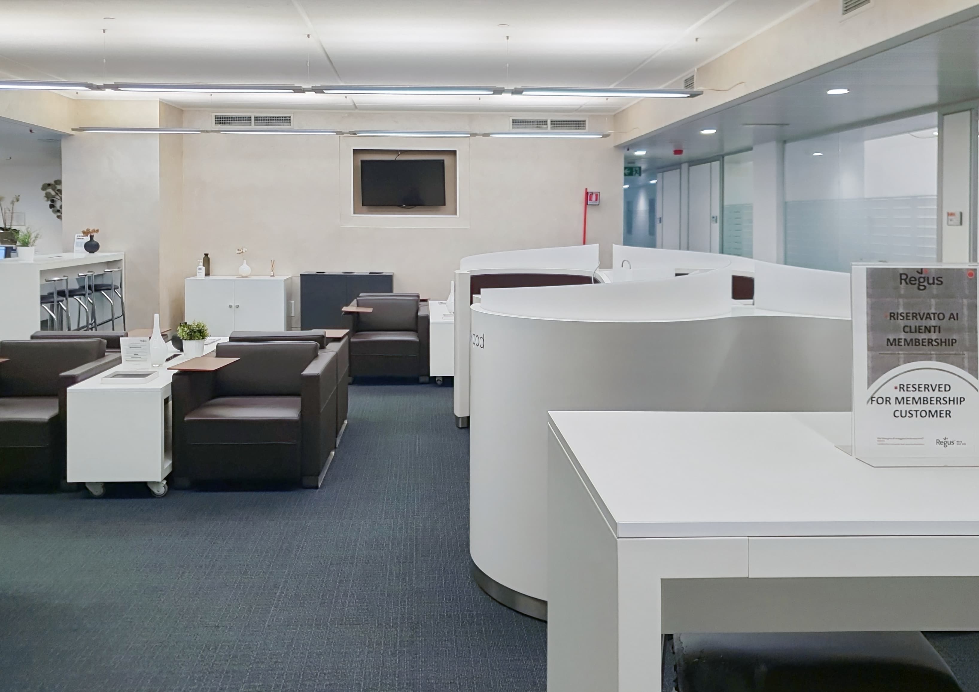 MILAN, Milanofiori image 7 MILAN, Milanofiori image 7