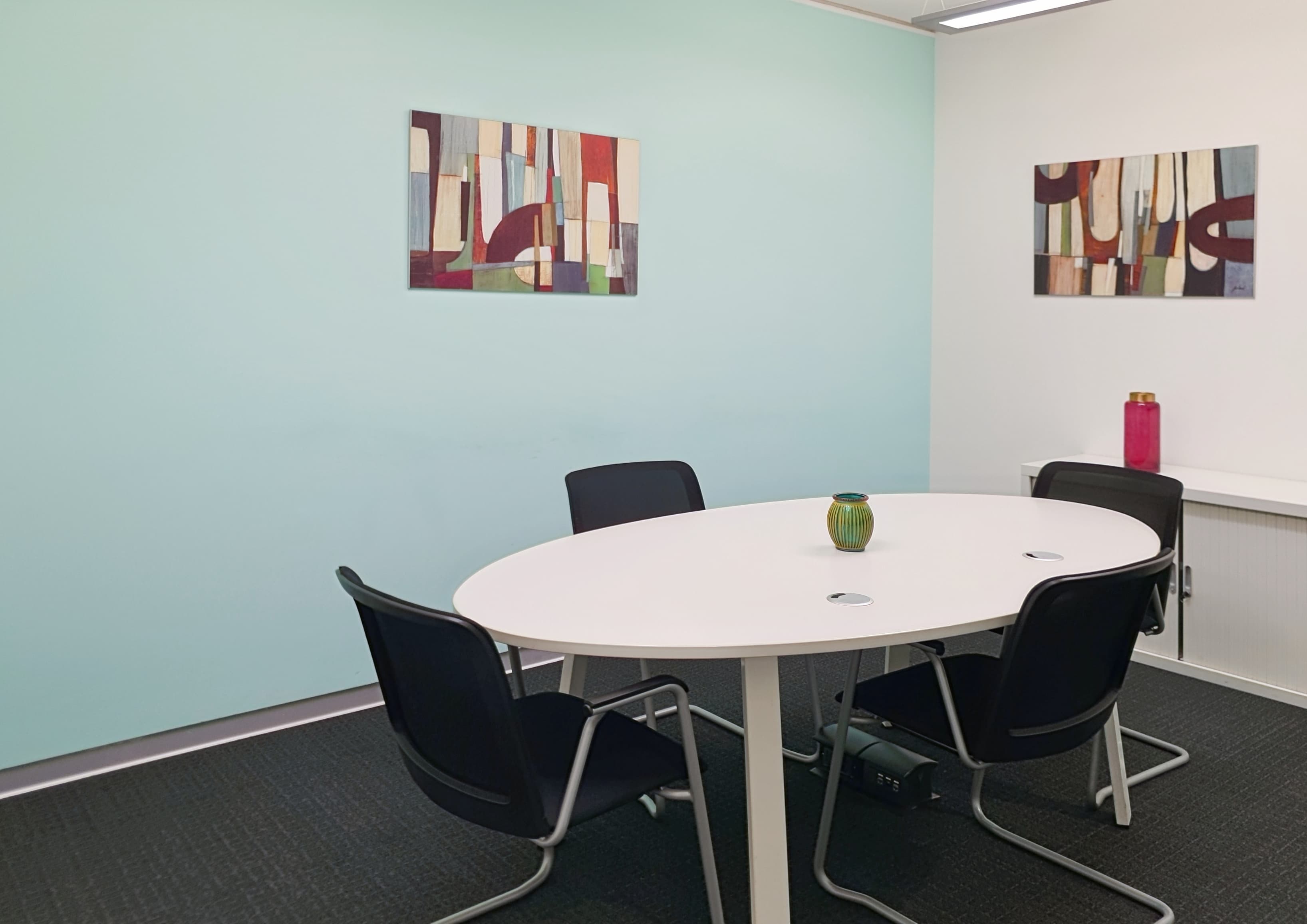 MILAN, Milanofiori image 3 MILAN, Milanofiori image 3