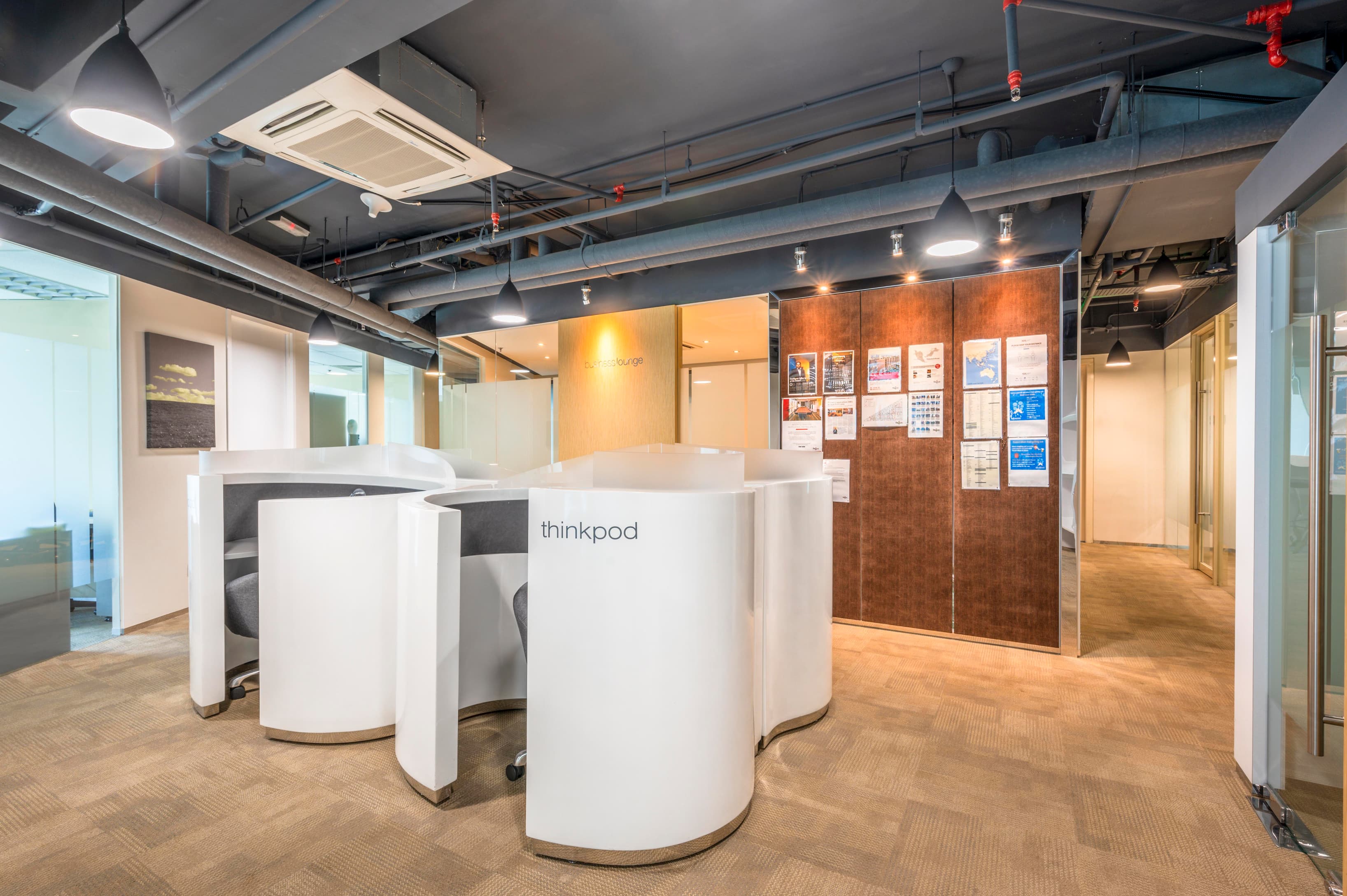 SUBANG JAYA, One City image 5