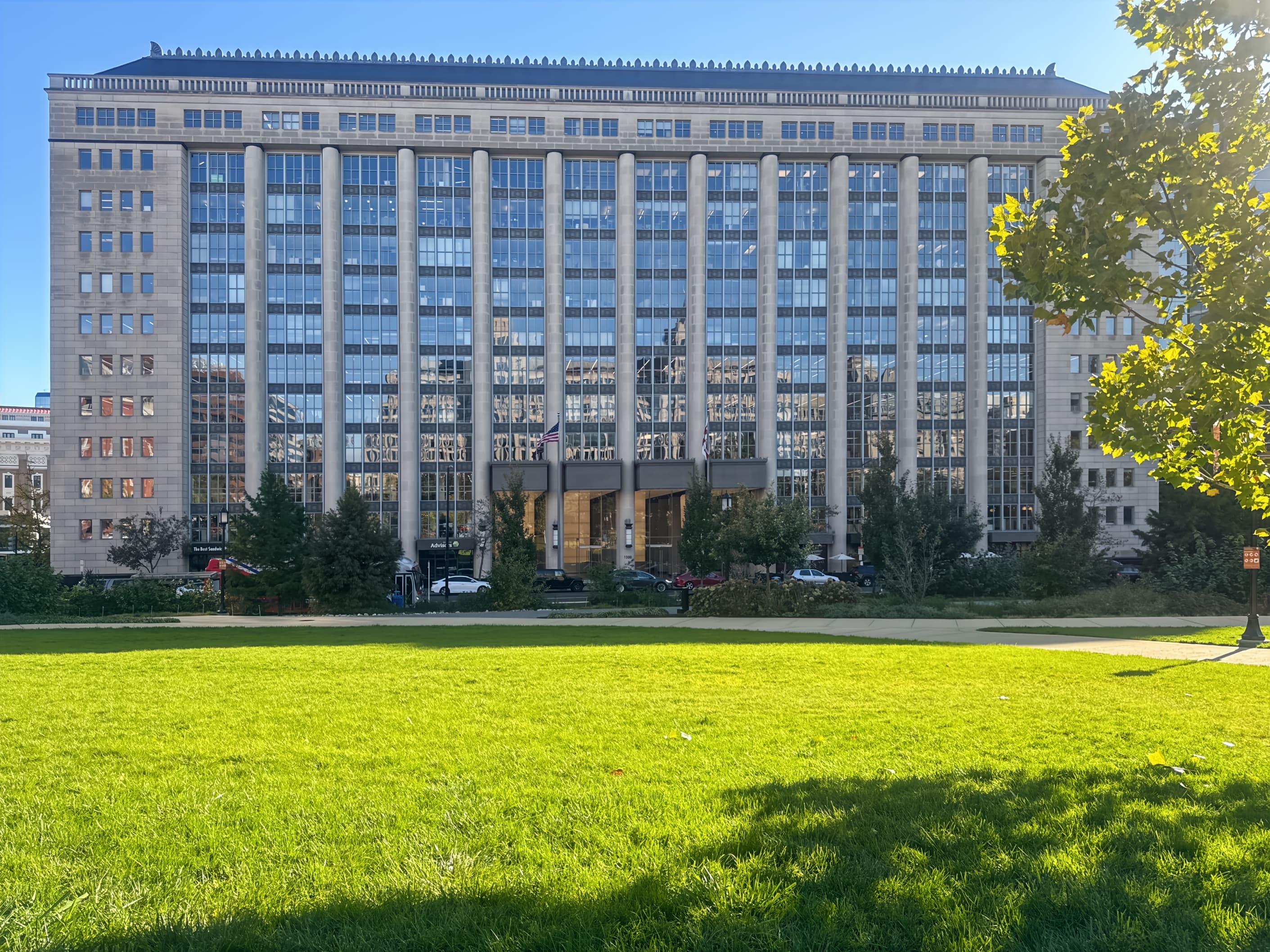 DC, Washington - Franklin Square image 10 DC, Washington - Franklin Square image 10