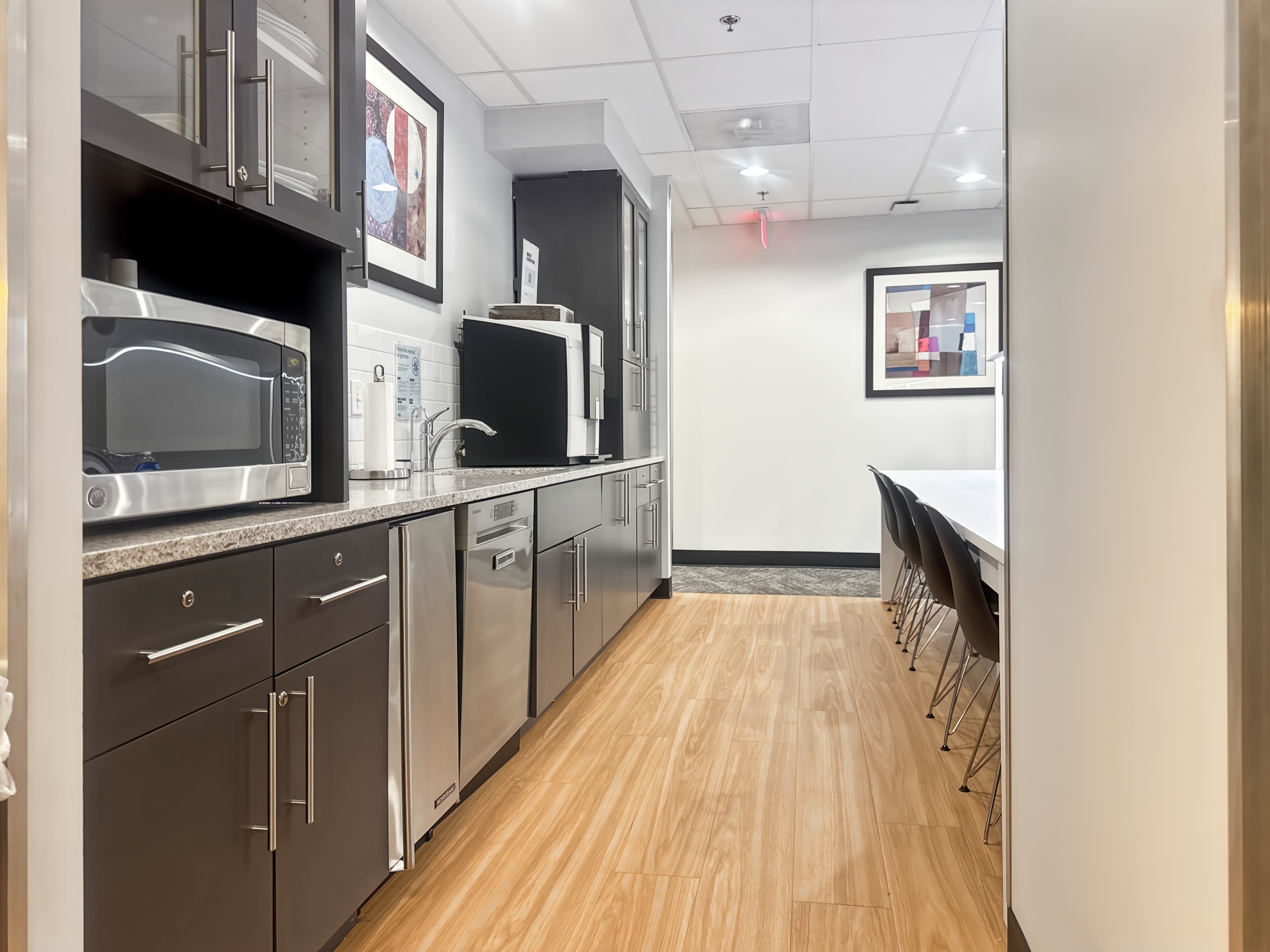 DC, Washington - Franklin Square image 2 DC, Washington - Franklin Square image 2