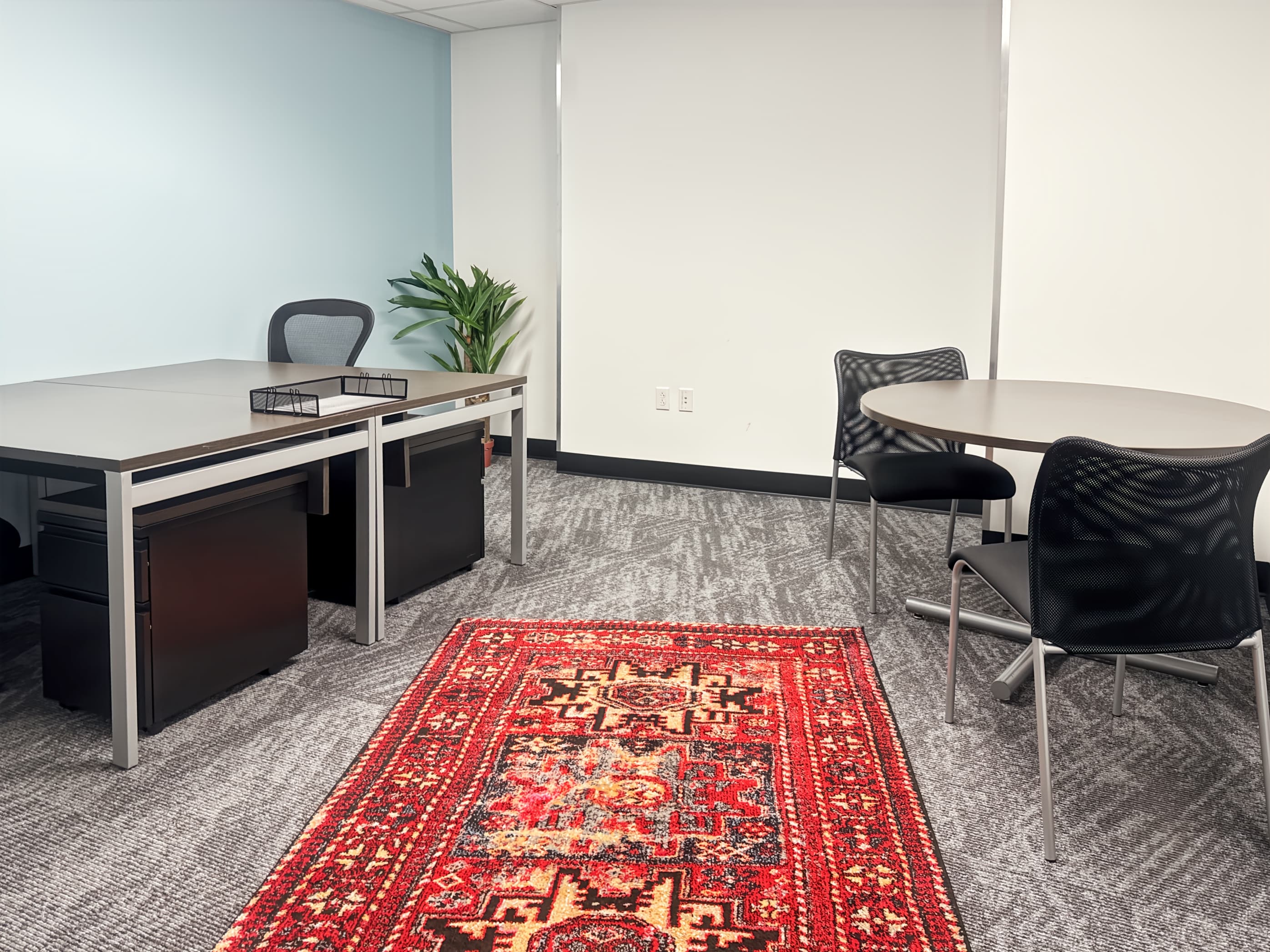 DC, Washington - Franklin Square image 1 DC, Washington - Franklin Square image 1