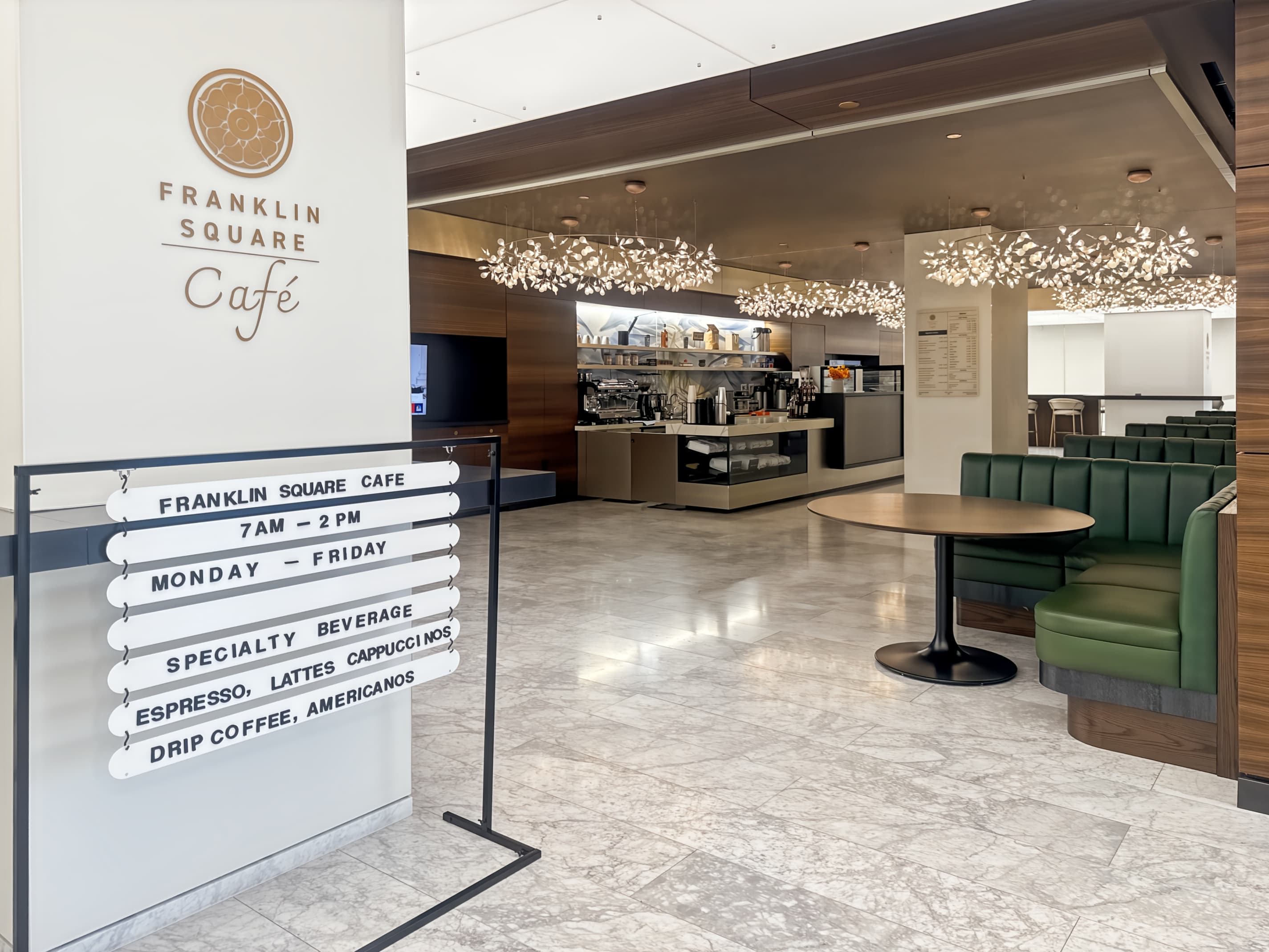 DC, Washington - Franklin Square image 4 DC, Washington - Franklin Square image 4