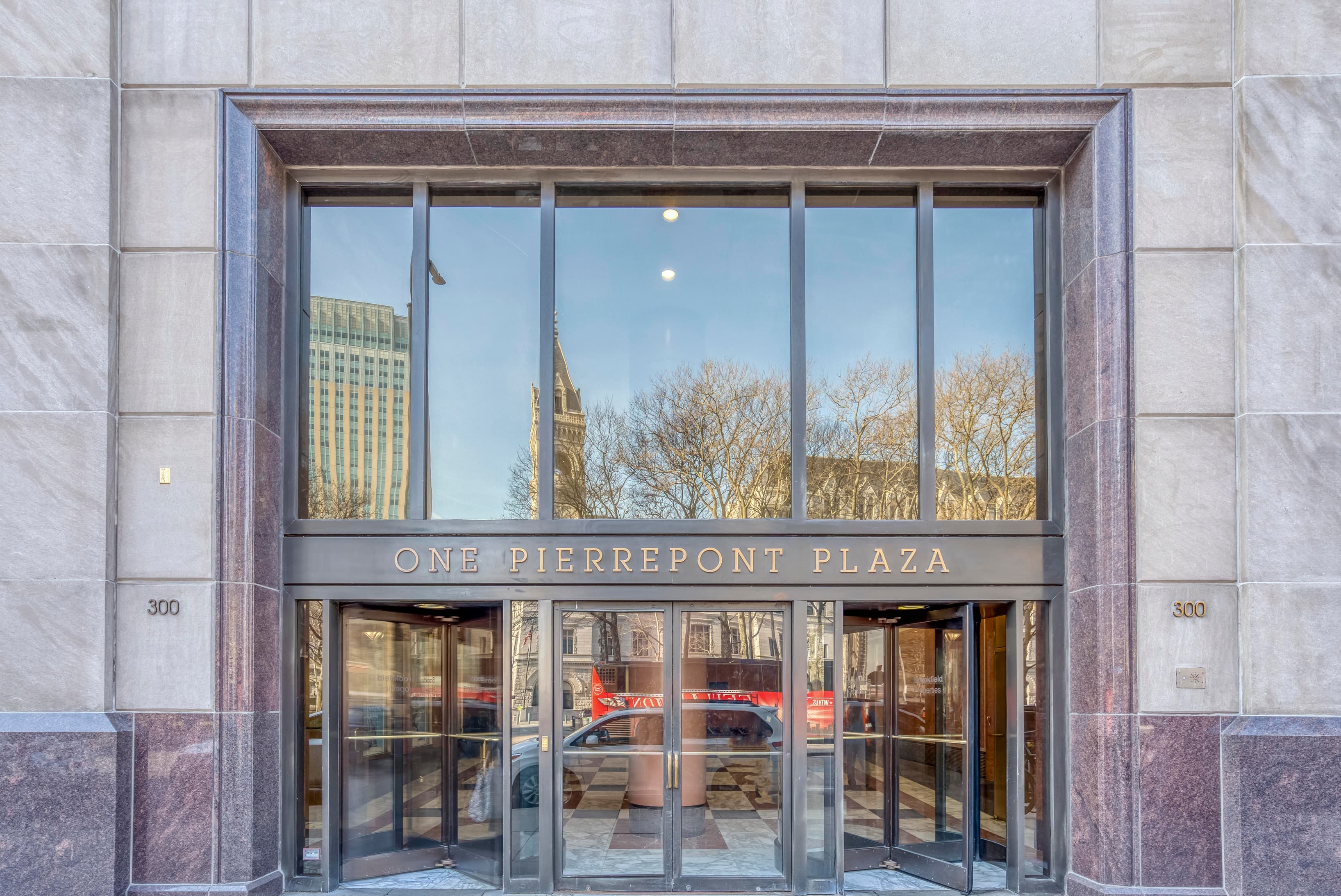 NY, Brooklyn - Brooklyn Heights - MetroTech image 6 NY, Brooklyn - Brooklyn Heights - MetroTech image 6